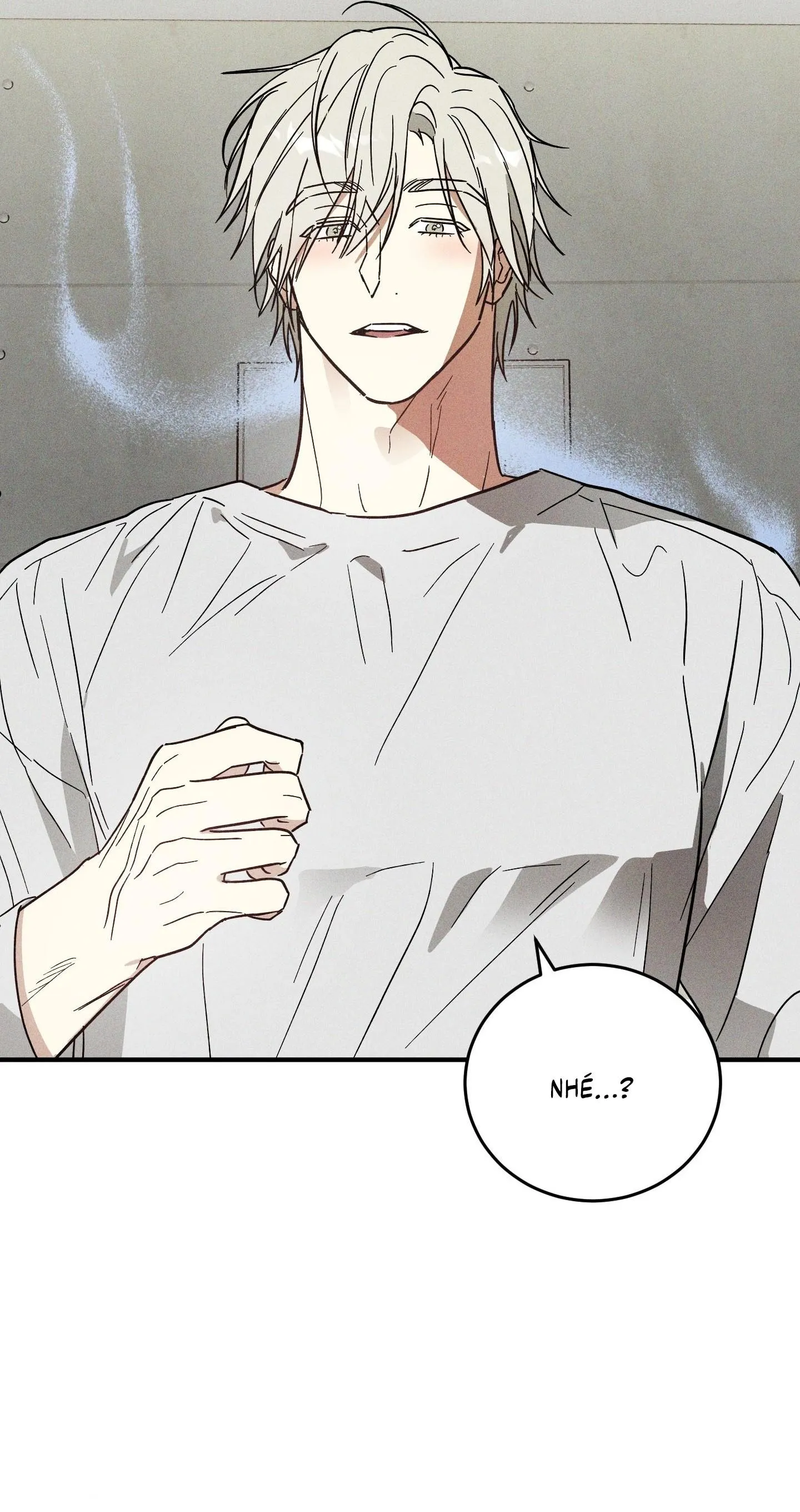 MIX UP Chapter 10 Trang 30