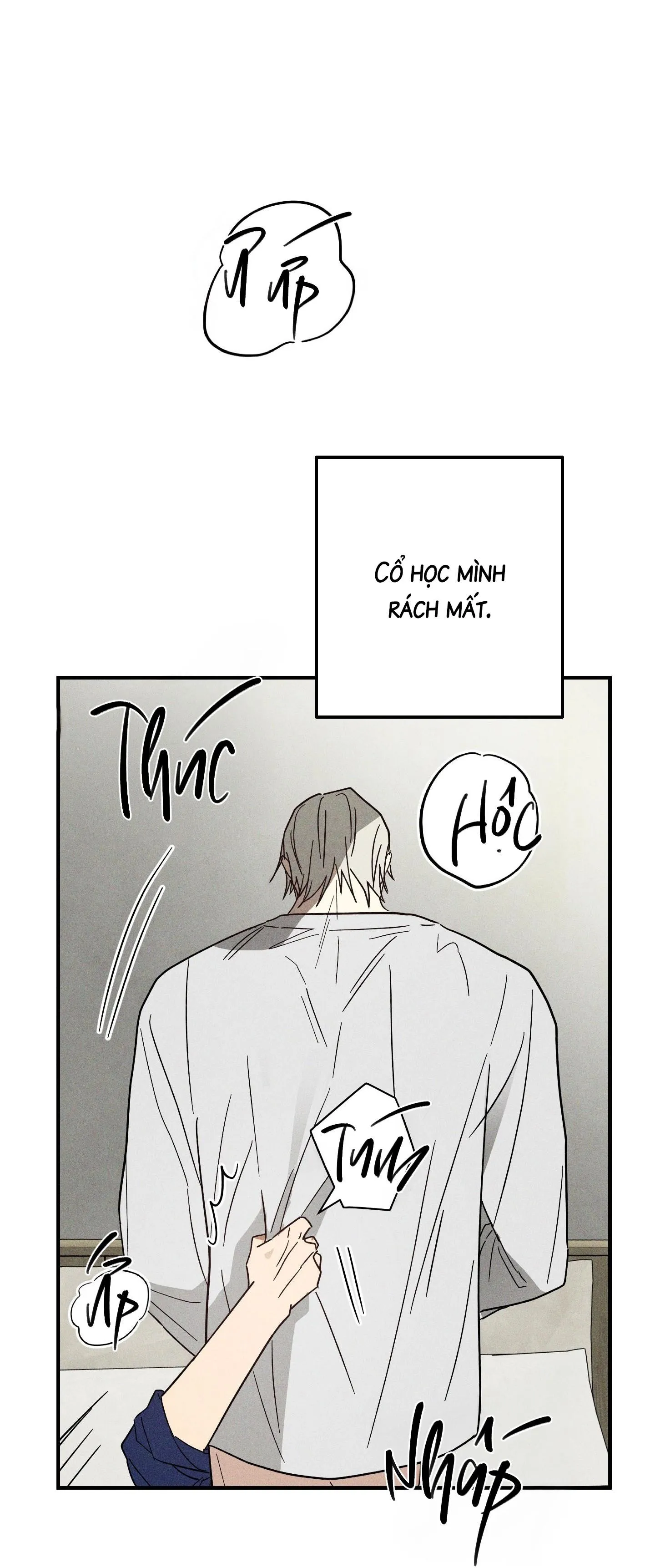 MIX UP Chapter 10 Trang 40