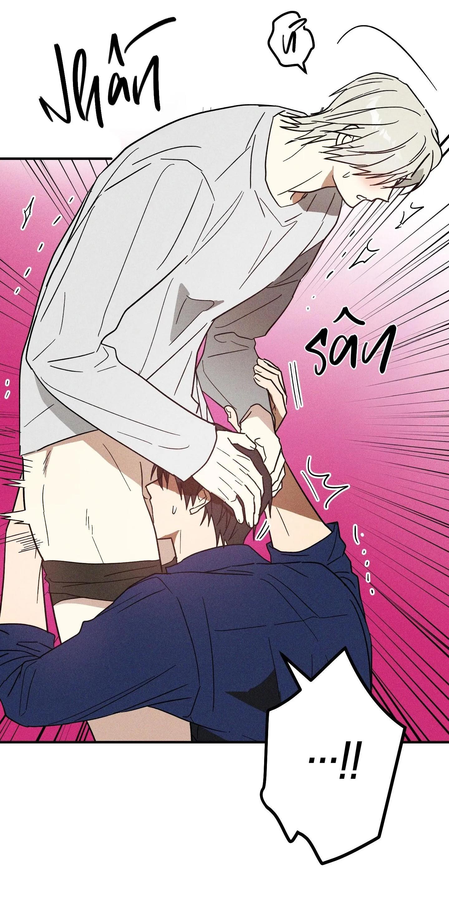 MIX UP Chapter 10 Trang 42