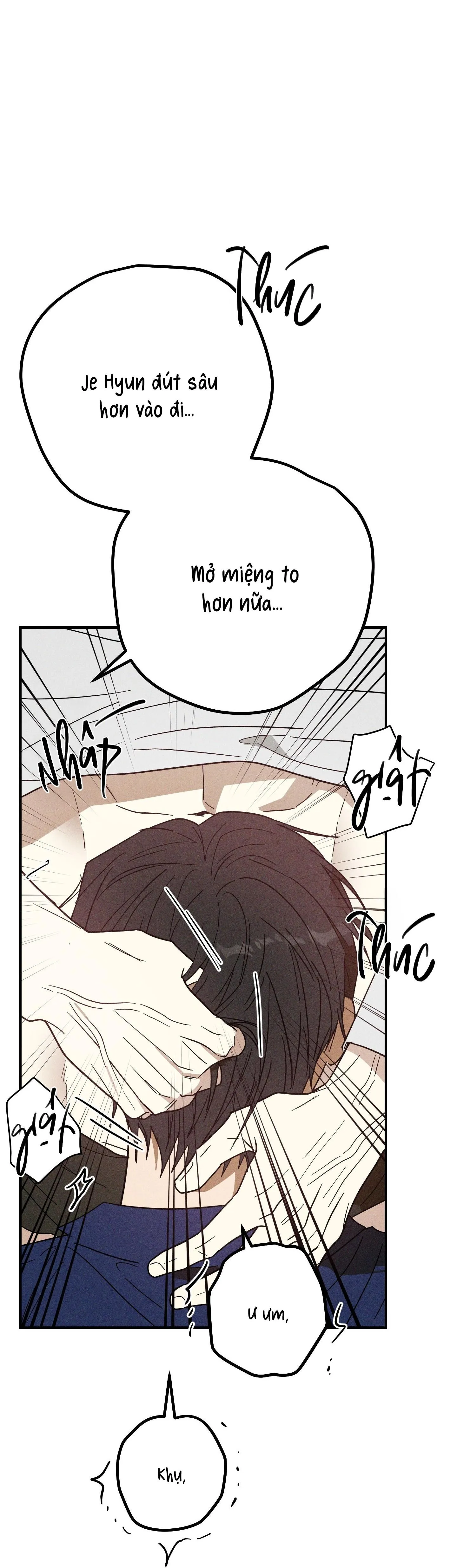 MIX UP Chapter 10 Trang 49