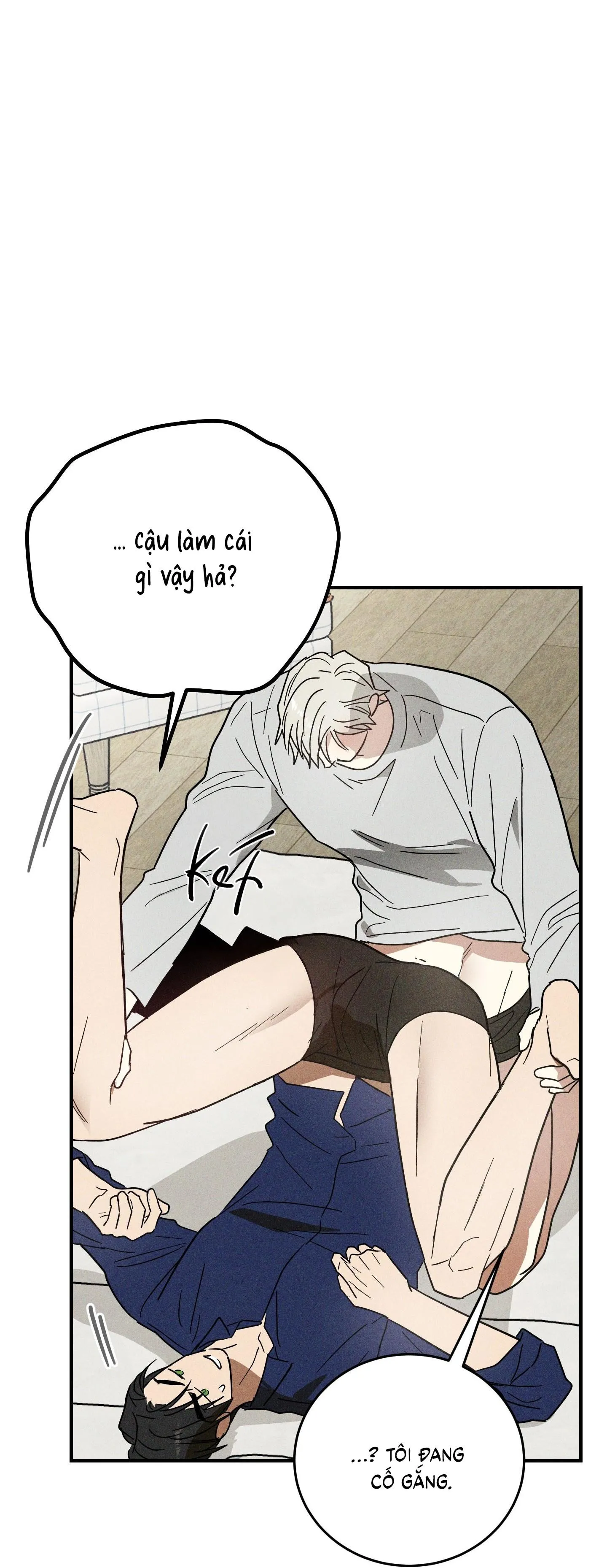 MIX UP Chapter 10 Trang 60