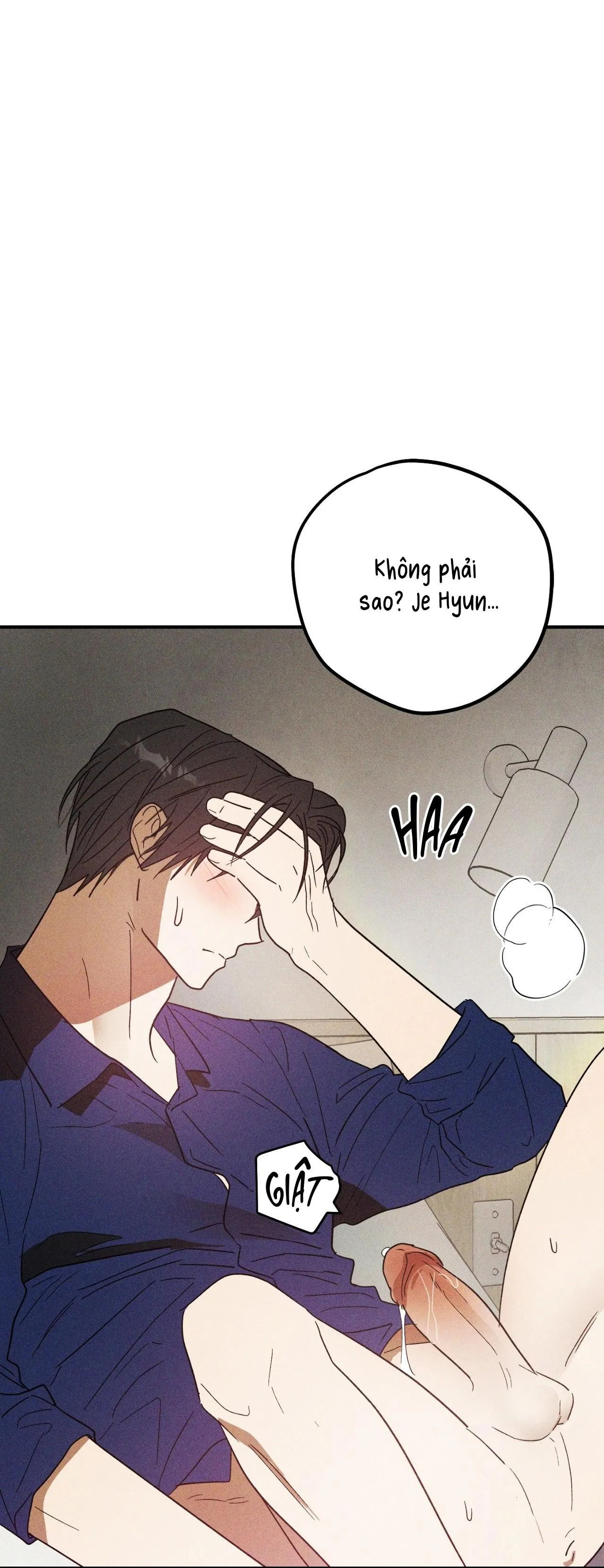 MIX UP Chapter 11 Trang 3