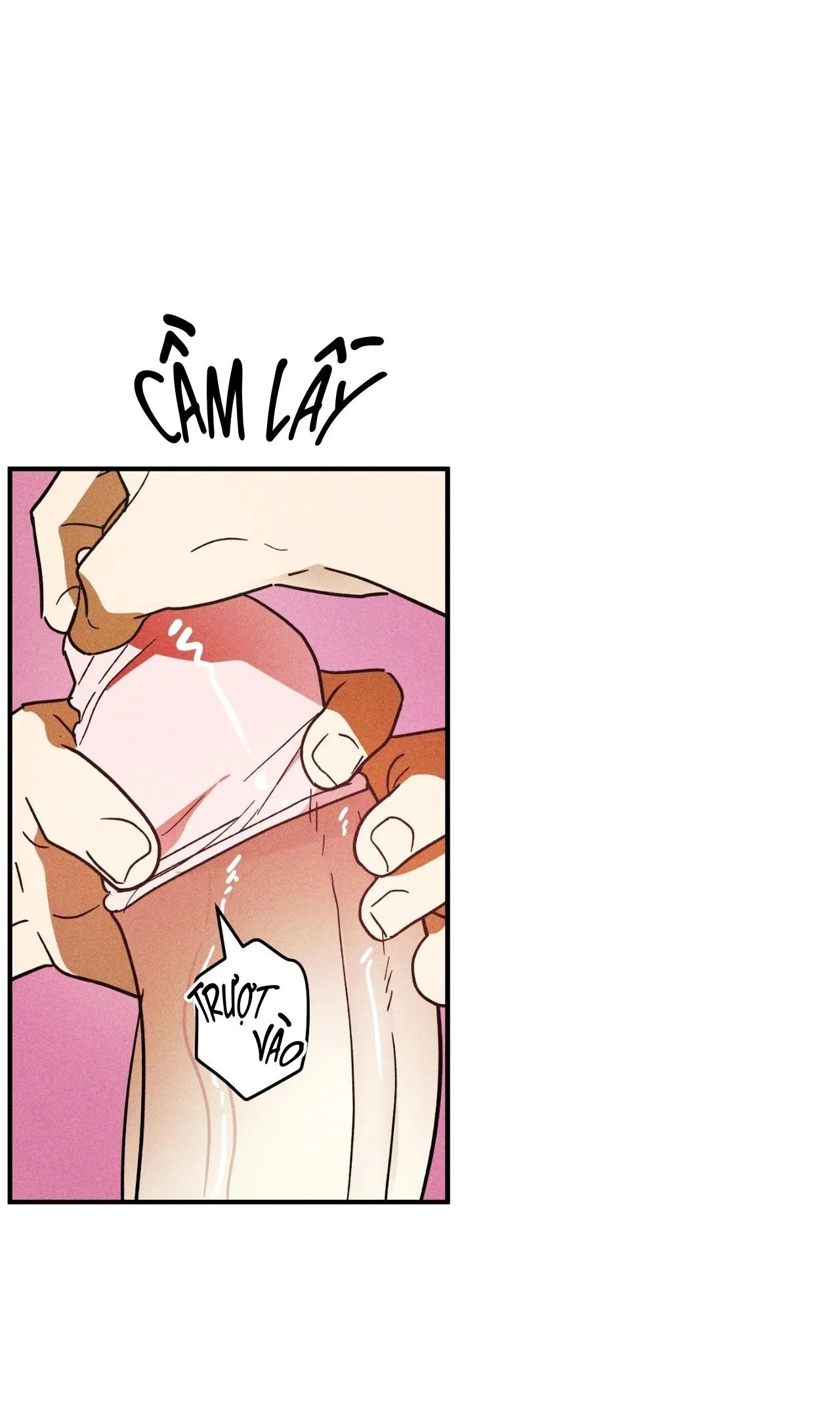 MIX UP Chapter 11 Trang 8