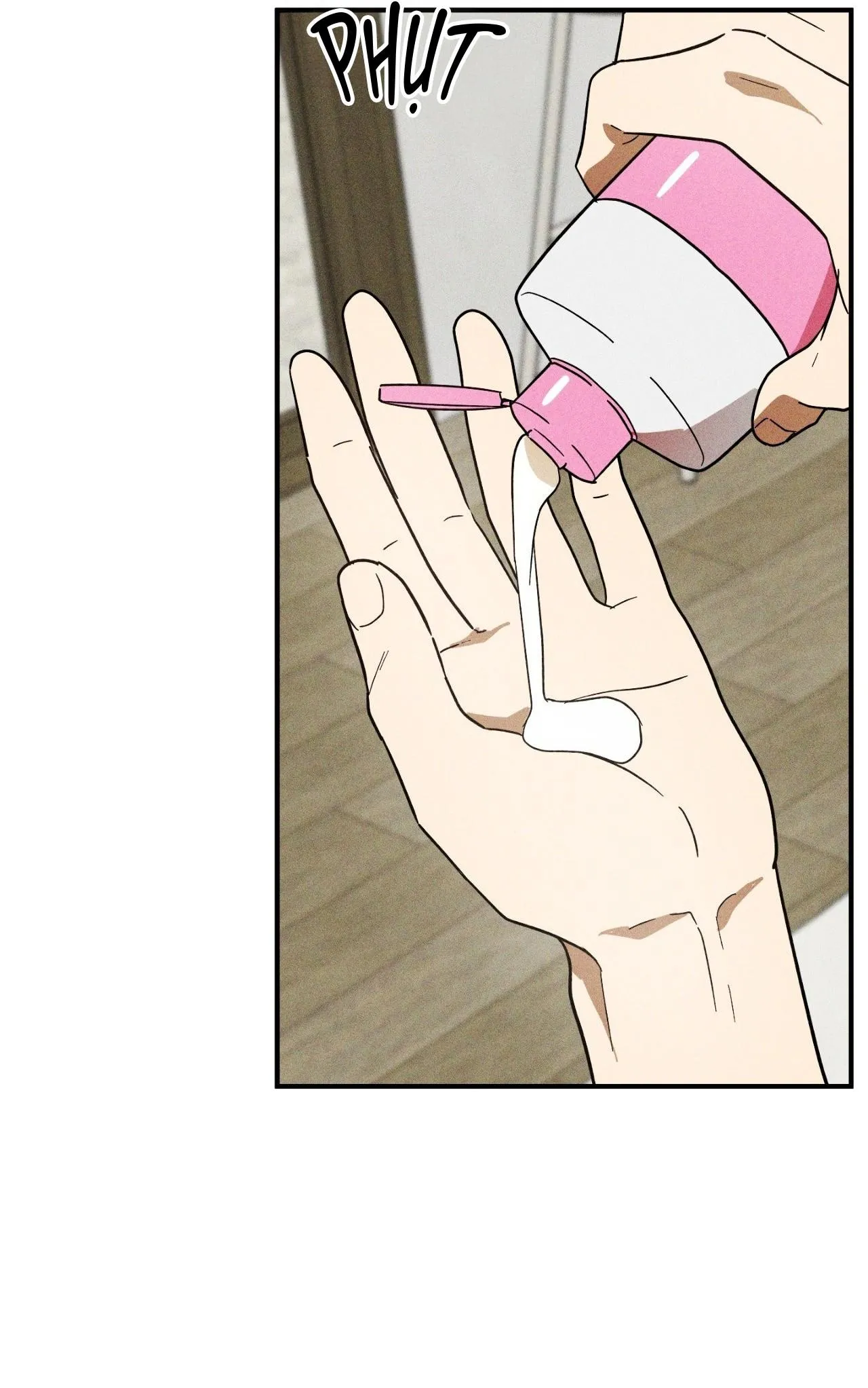 MIX UP Chapter 11 Trang 11