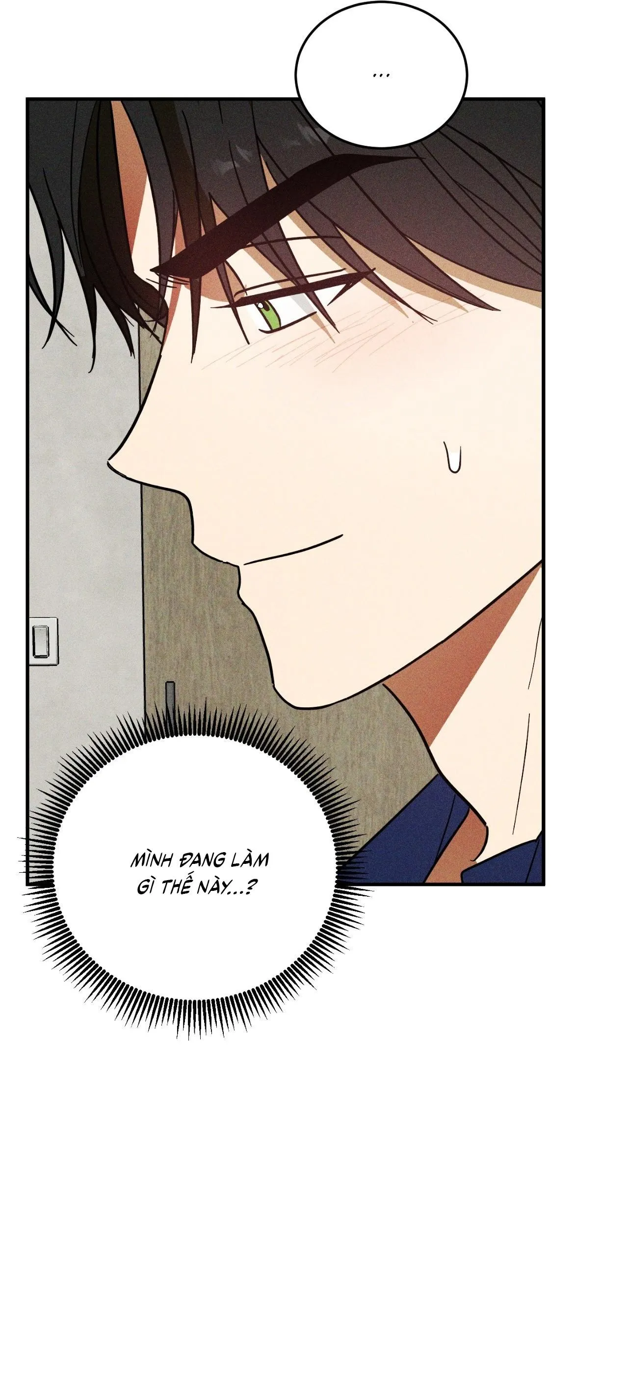 MIX UP Chapter 11 Trang 12