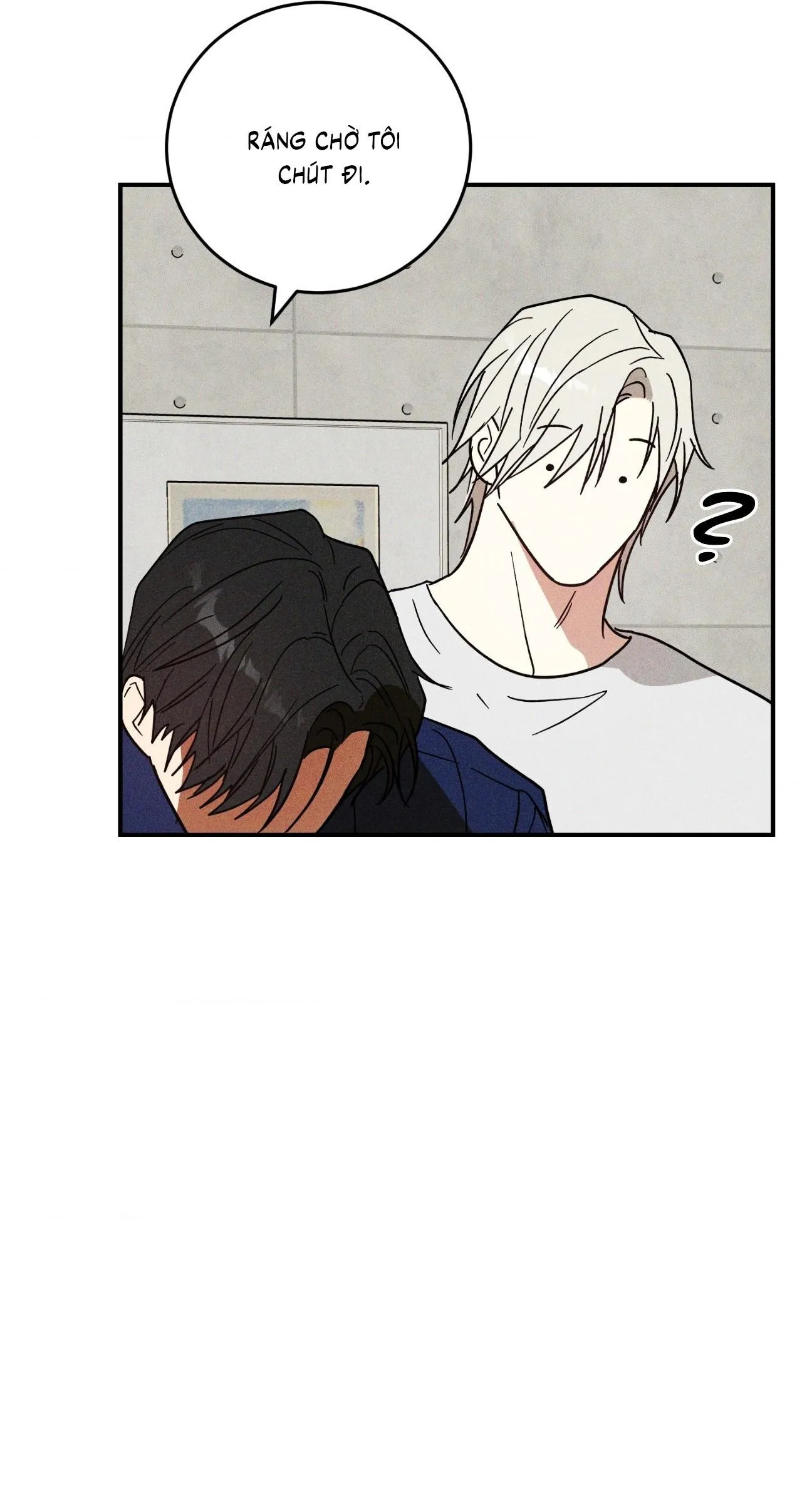 MIX UP Chapter 11 Trang 13