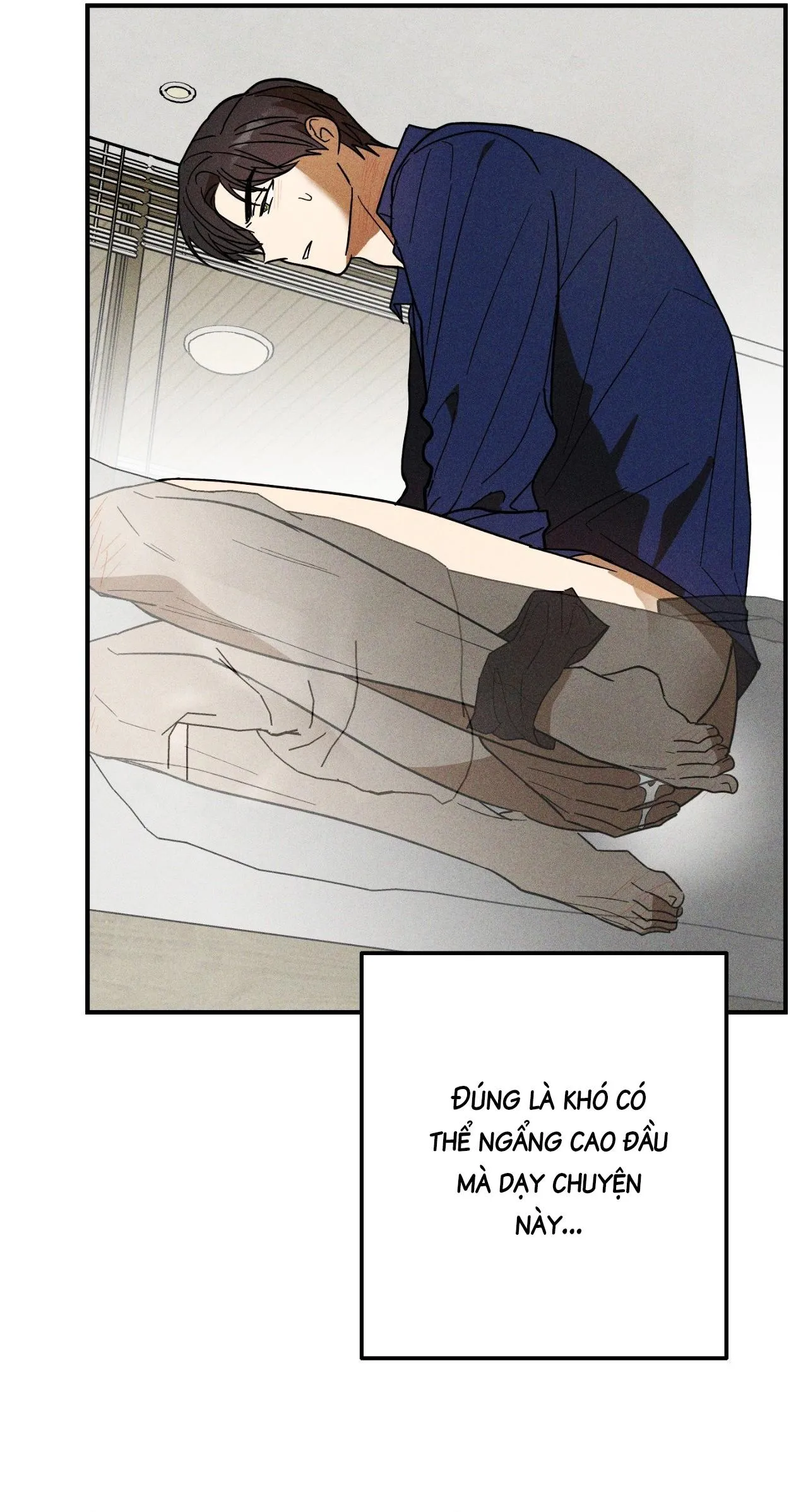 MIX UP Chapter 11 Trang 15