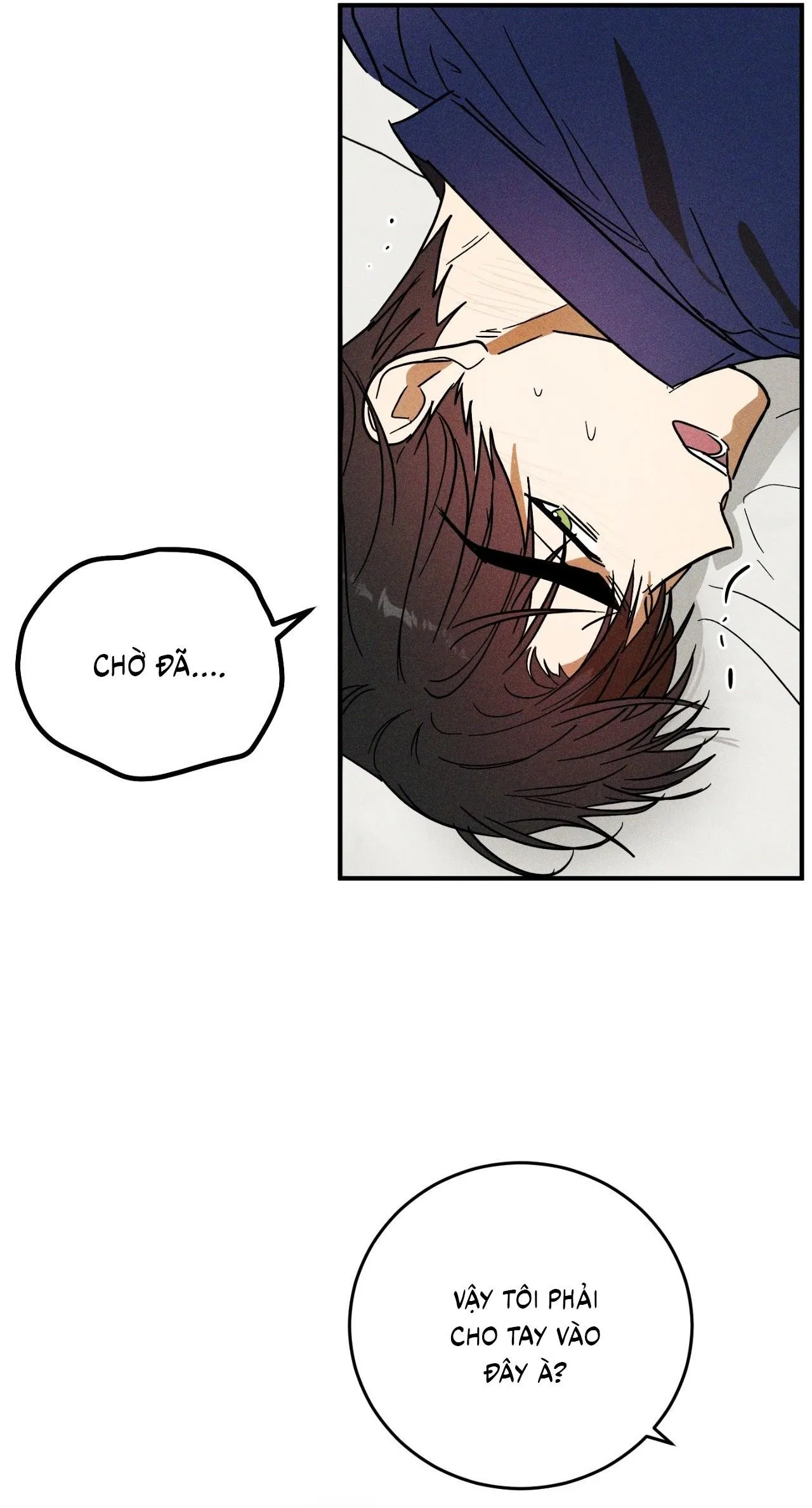 MIX UP Chapter 11 Trang 19