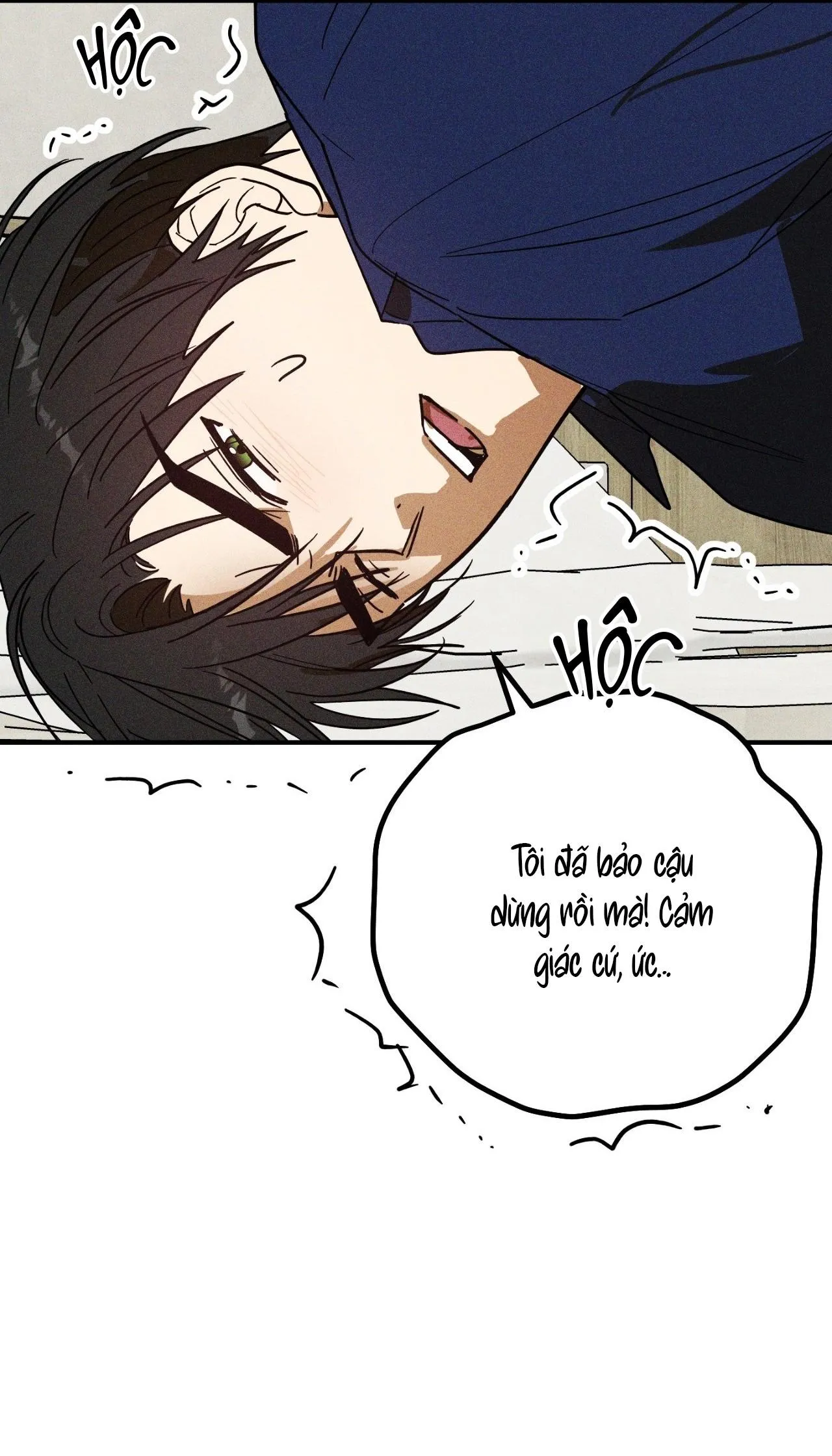 MIX UP Chapter 11 Trang 26