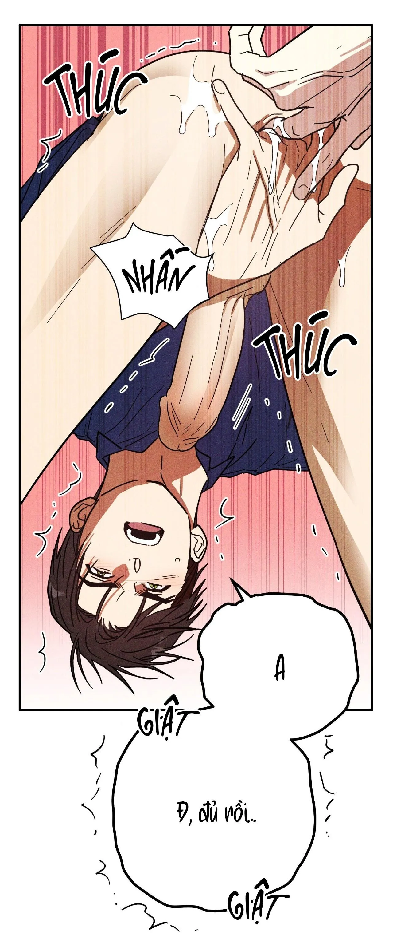 MIX UP Chapter 11 Trang 28