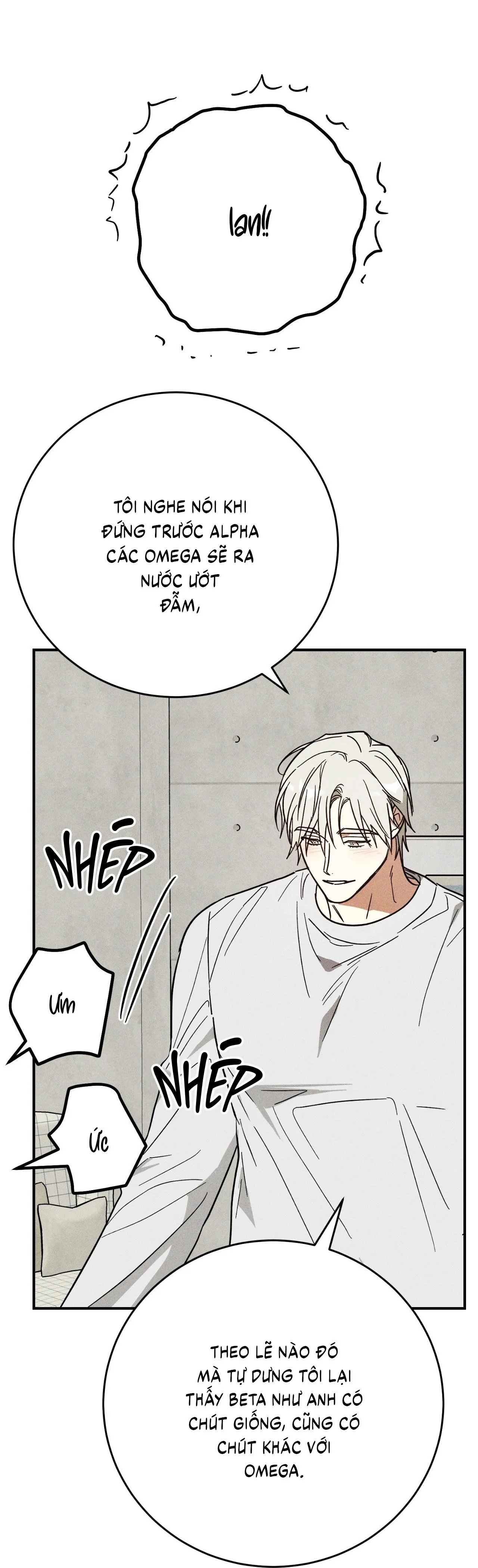 MIX UP Chapter 11 Trang 29