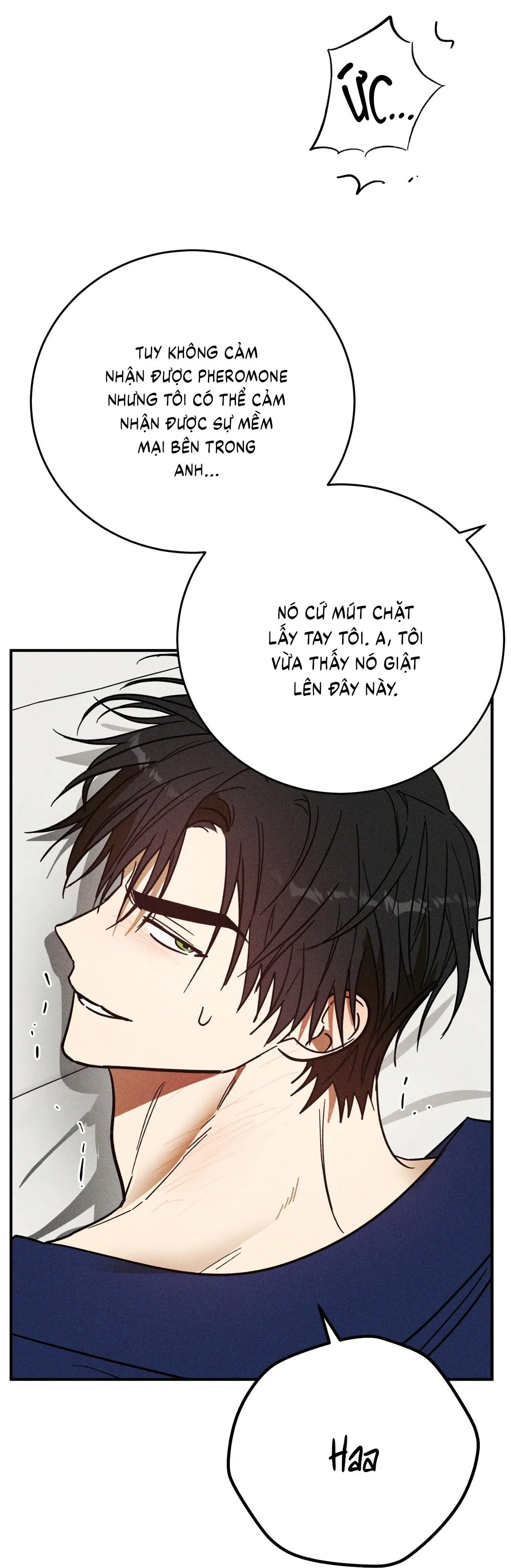 MIX UP Chapter 11 Trang 30