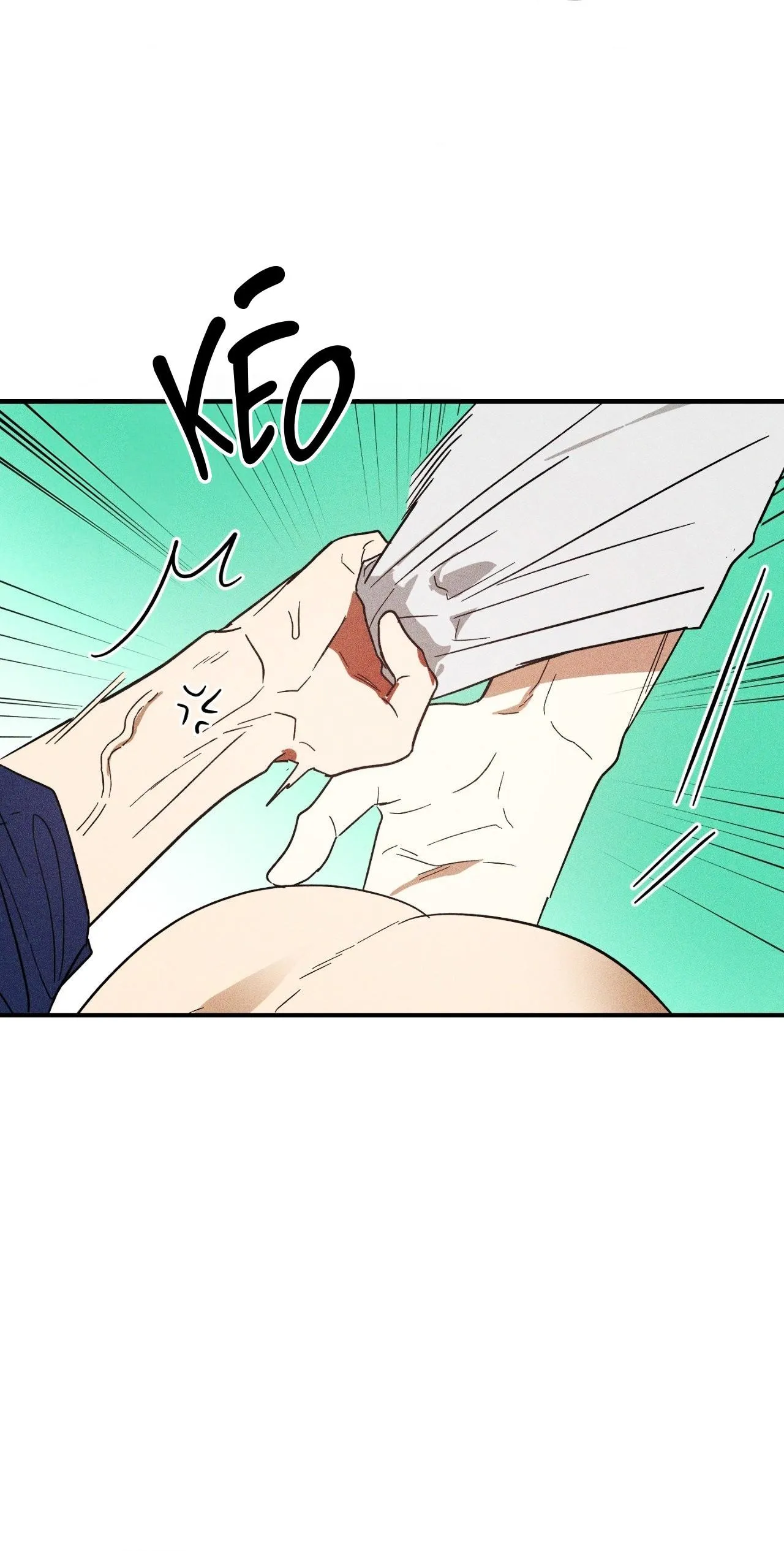 MIX UP Chapter 11 Trang 31