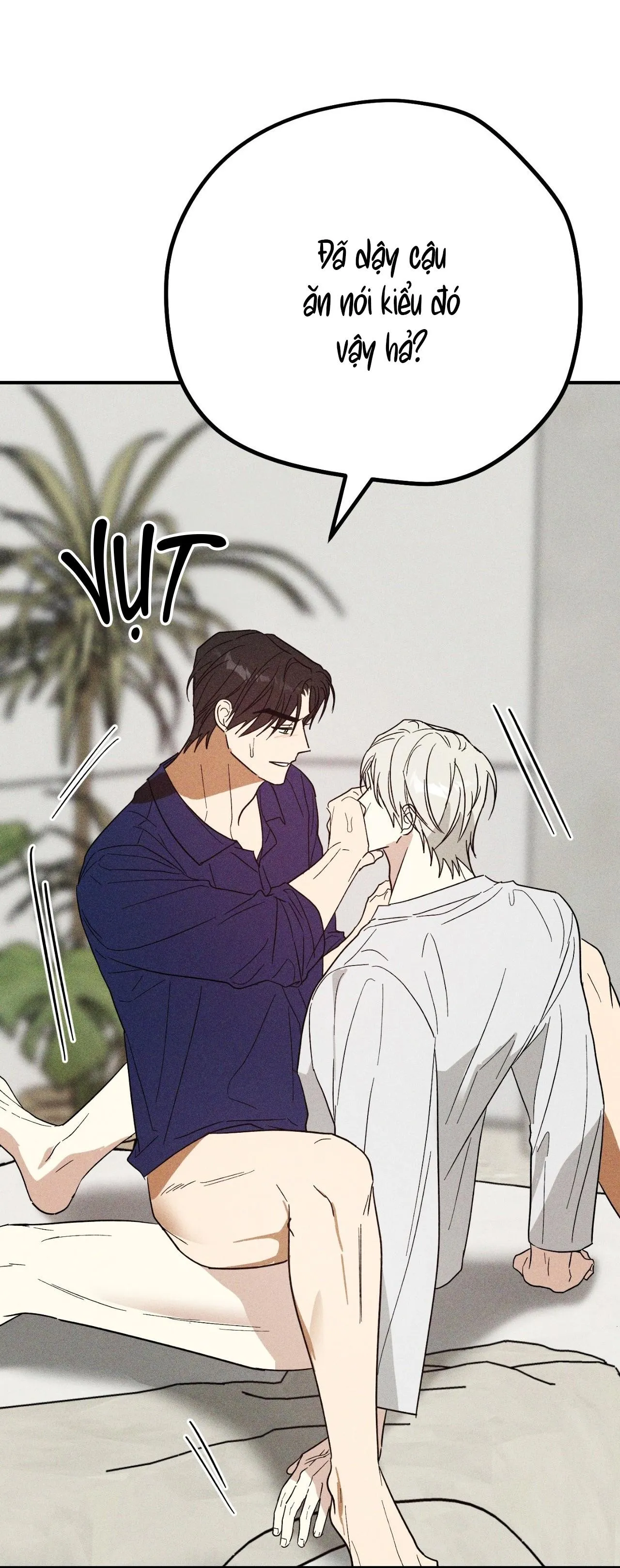 MIX UP Chapter 11 Trang 33