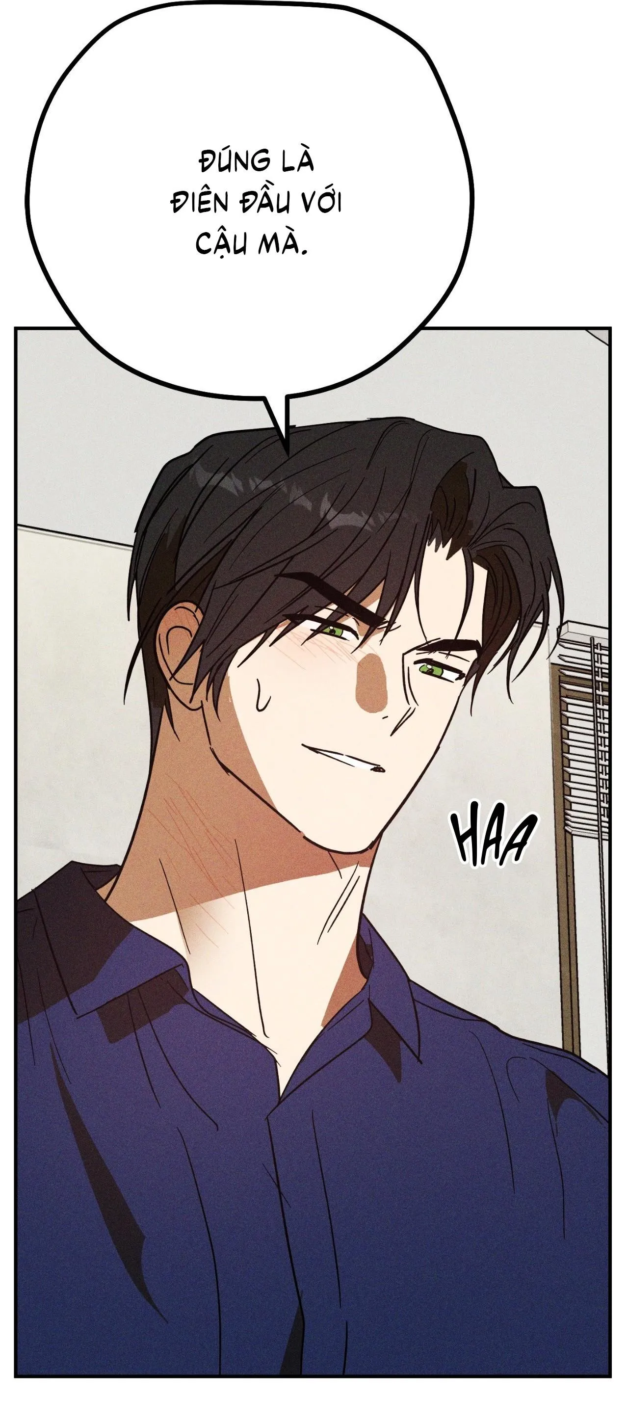 MIX UP Chapter 11 Trang 36