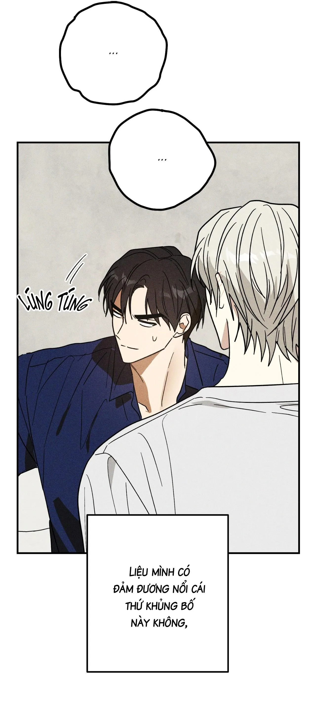 MIX UP Chapter 11 Trang 40