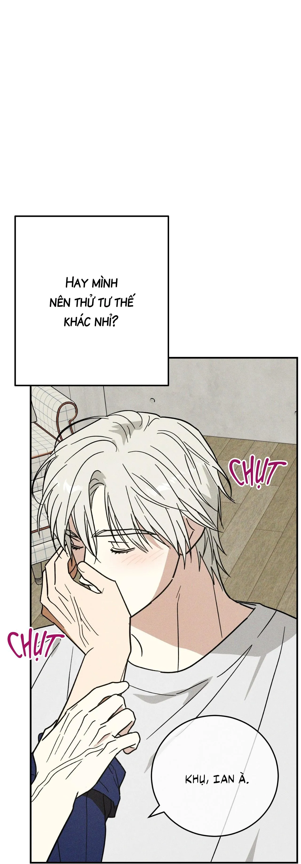 MIX UP Chapter 11 Trang 42