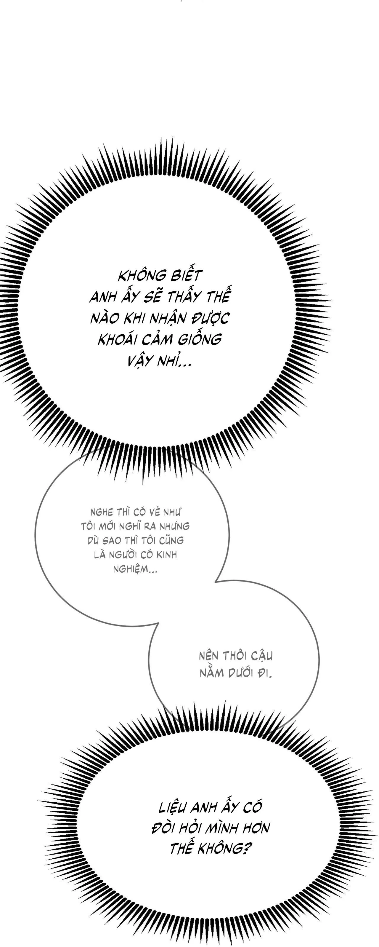 MIX UP Chapter 11 Trang 44