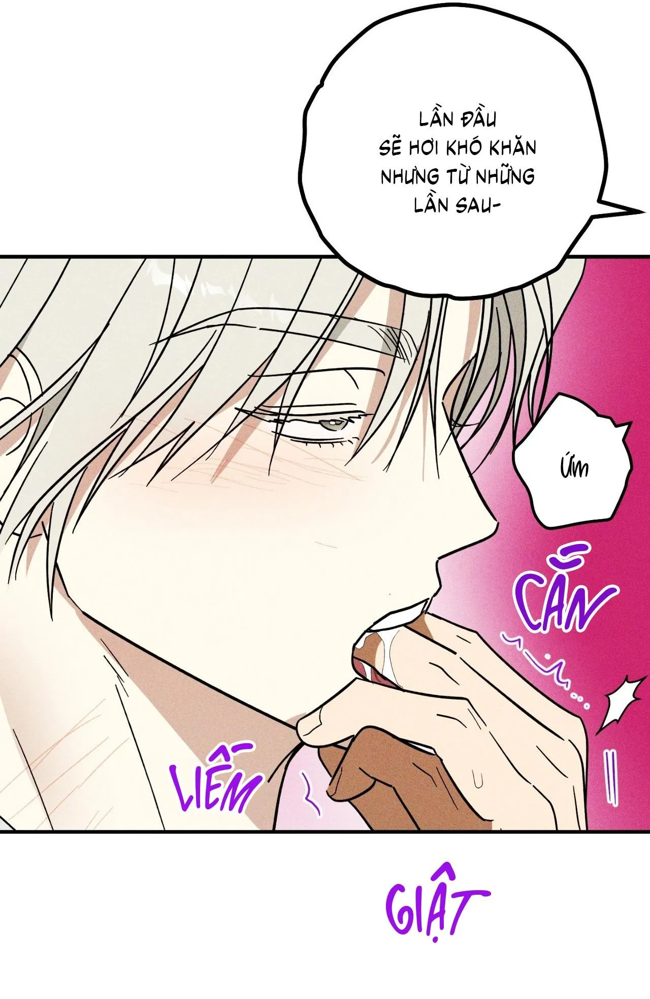 MIX UP Chapter 11 Trang 46