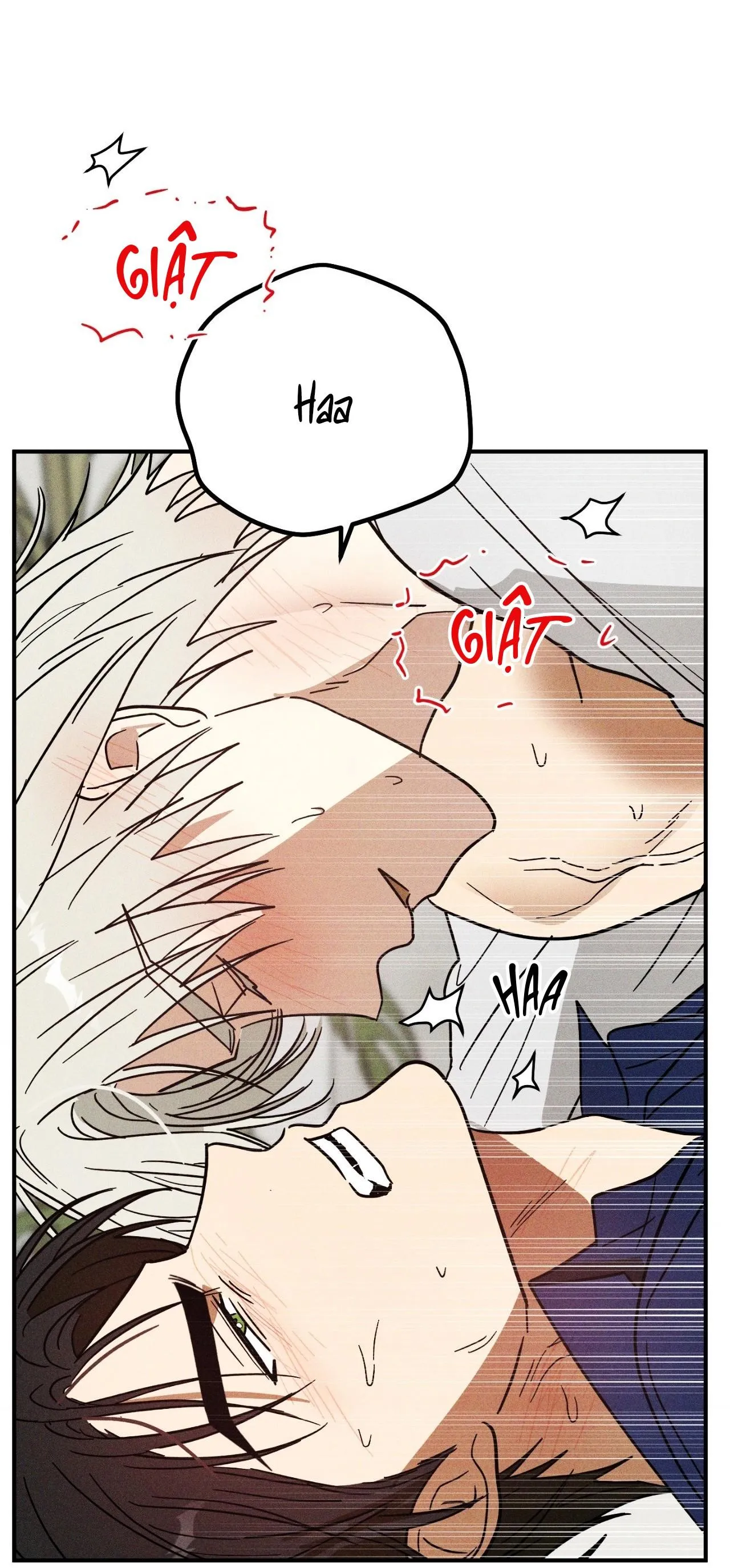 MIX UP Chapter 11 Trang 52