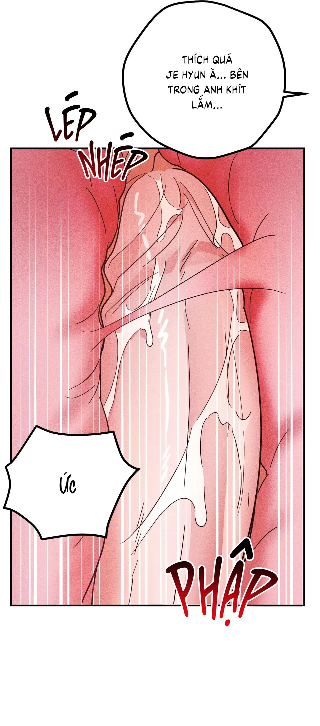 MIX UP Chapter 11 Trang 54