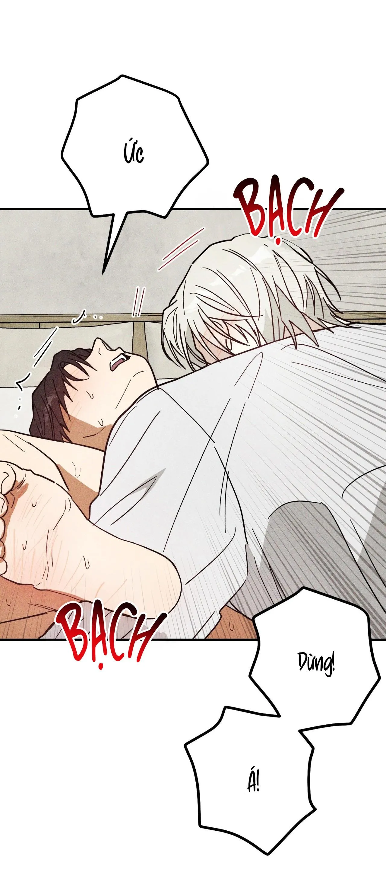 MIX UP Chapter 11 Trang 55