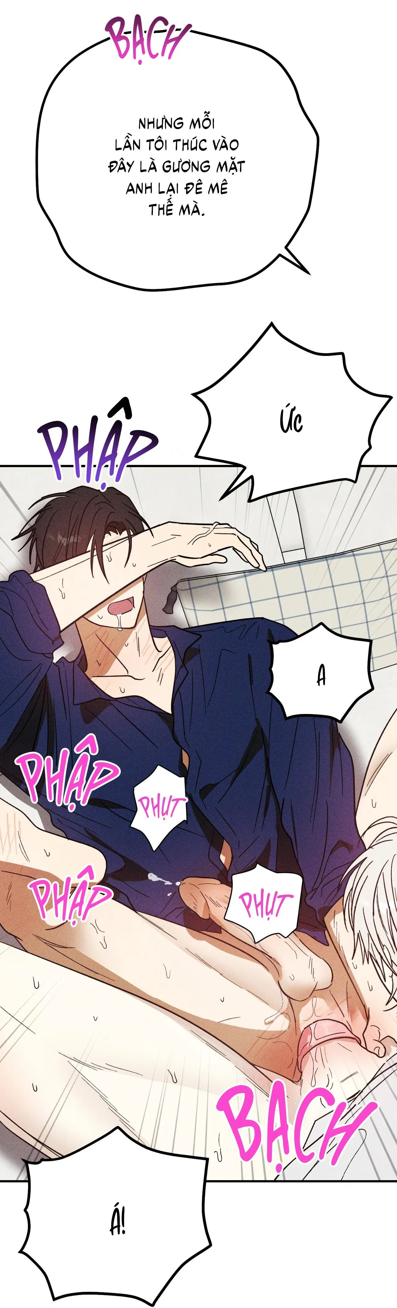 MIX UP Chapter 11 Trang 59