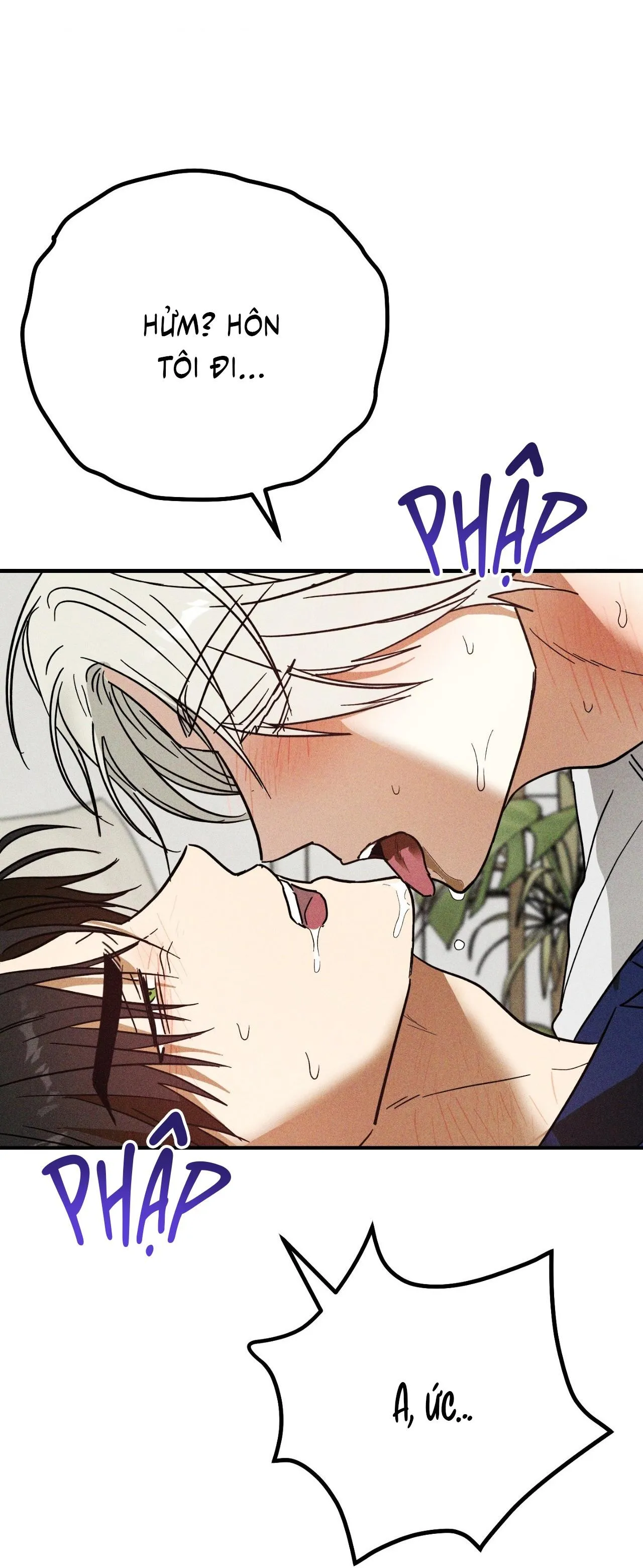 MIX UP Chapter 11 Trang 62