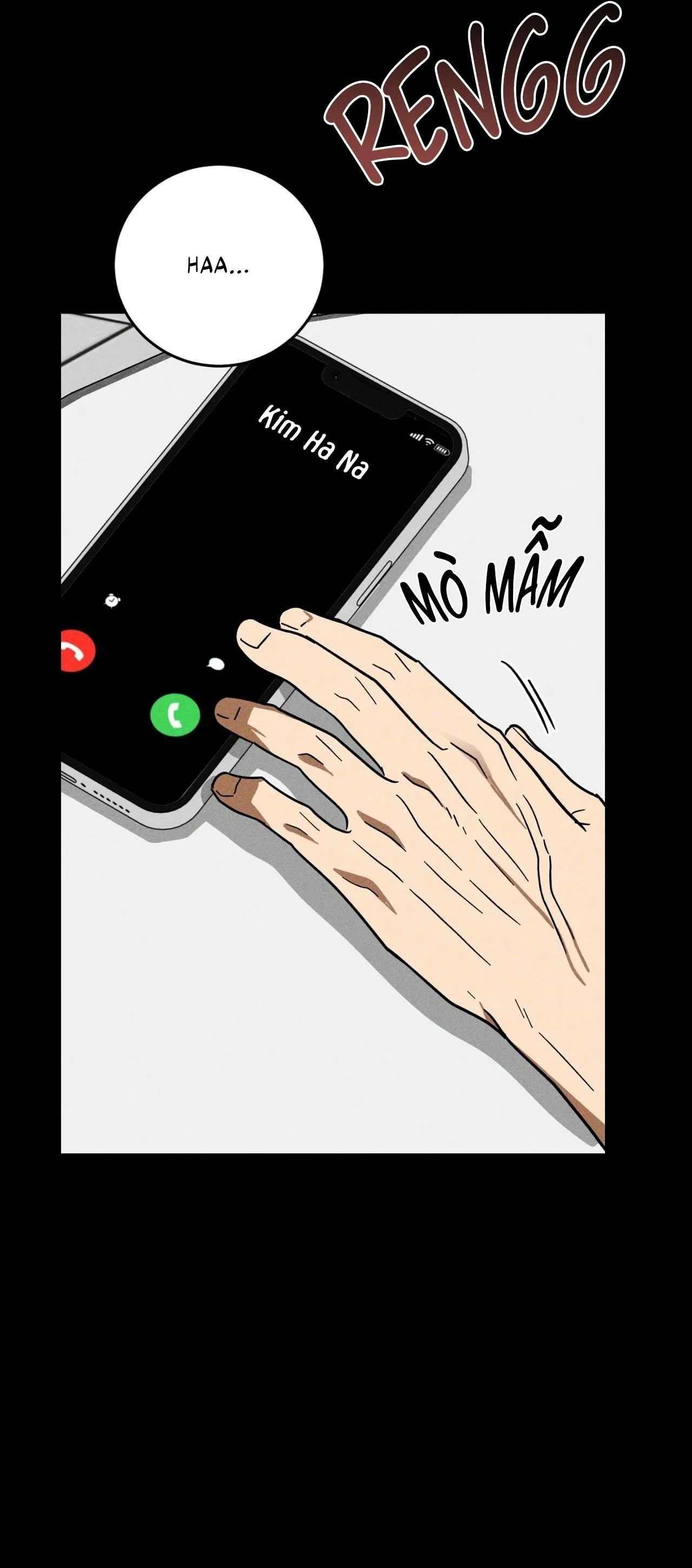 MIX UP Chapter 12 Trang 6