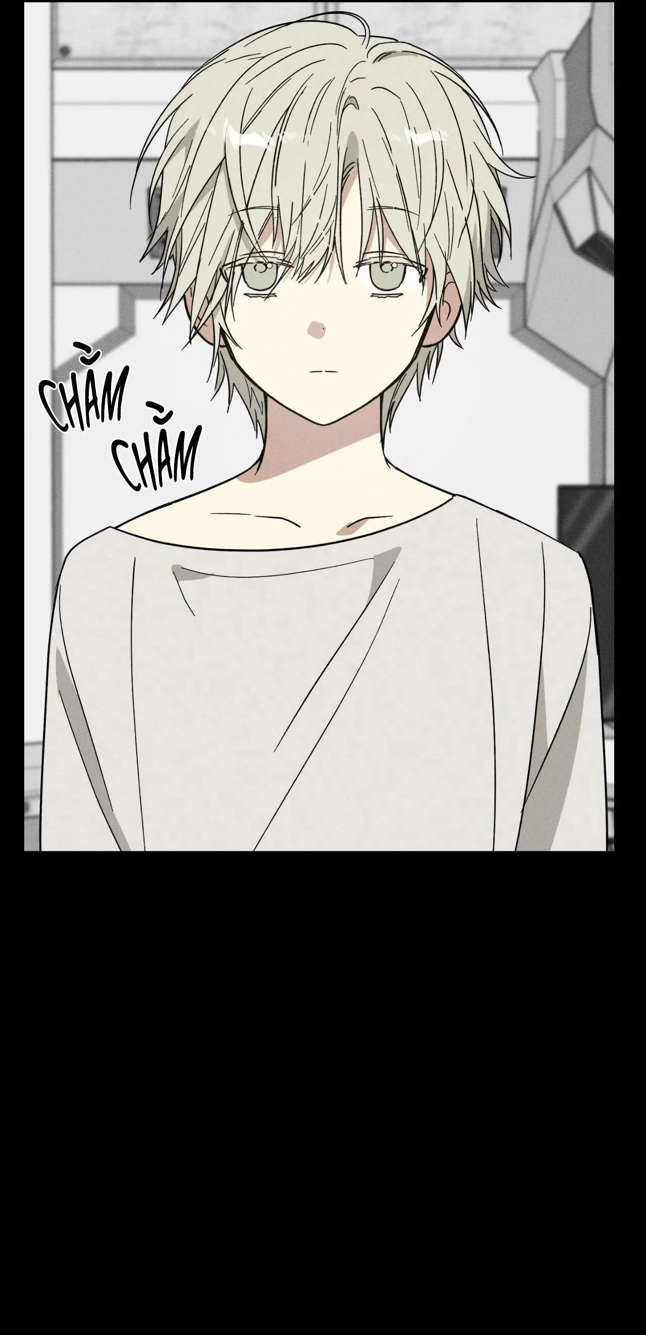 MIX UP Chapter 12 Trang 11