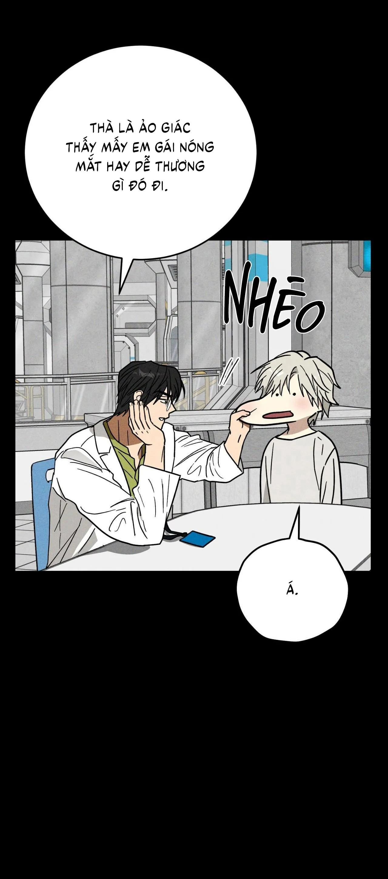 MIX UP Chapter 12 Trang 14