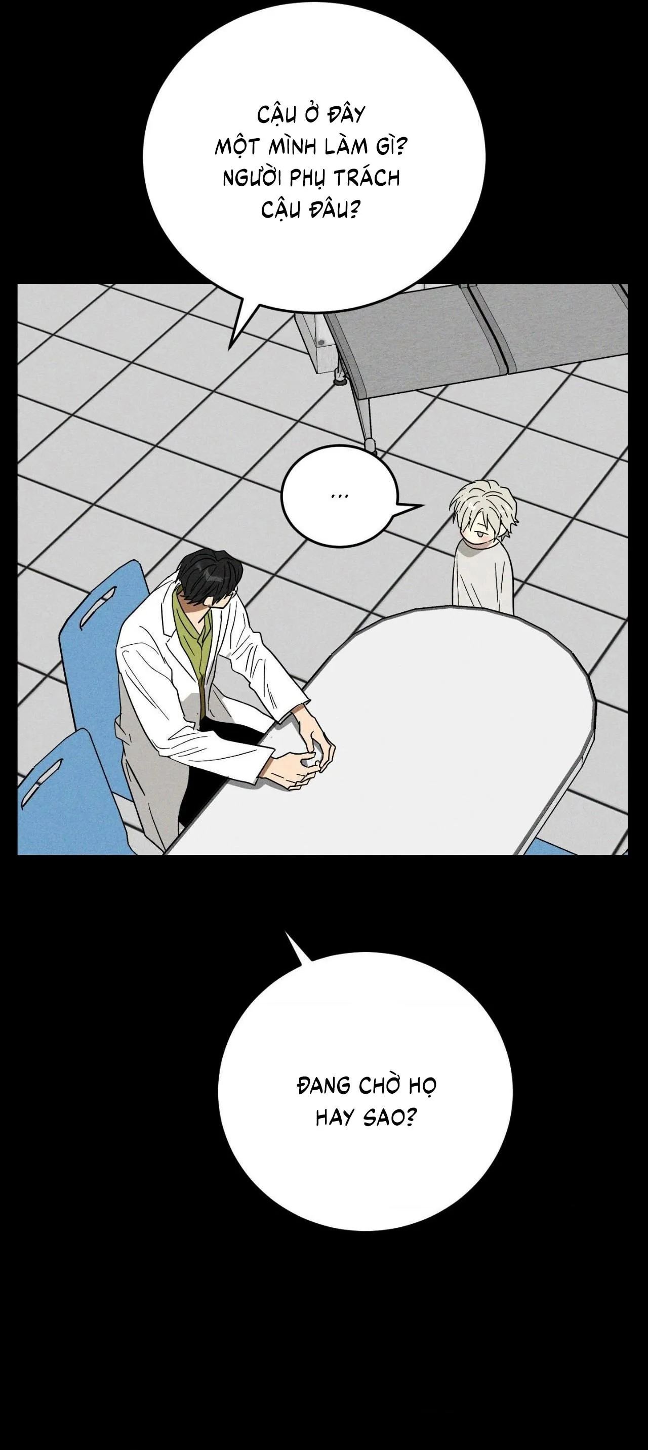 MIX UP Chapter 12 Trang 18