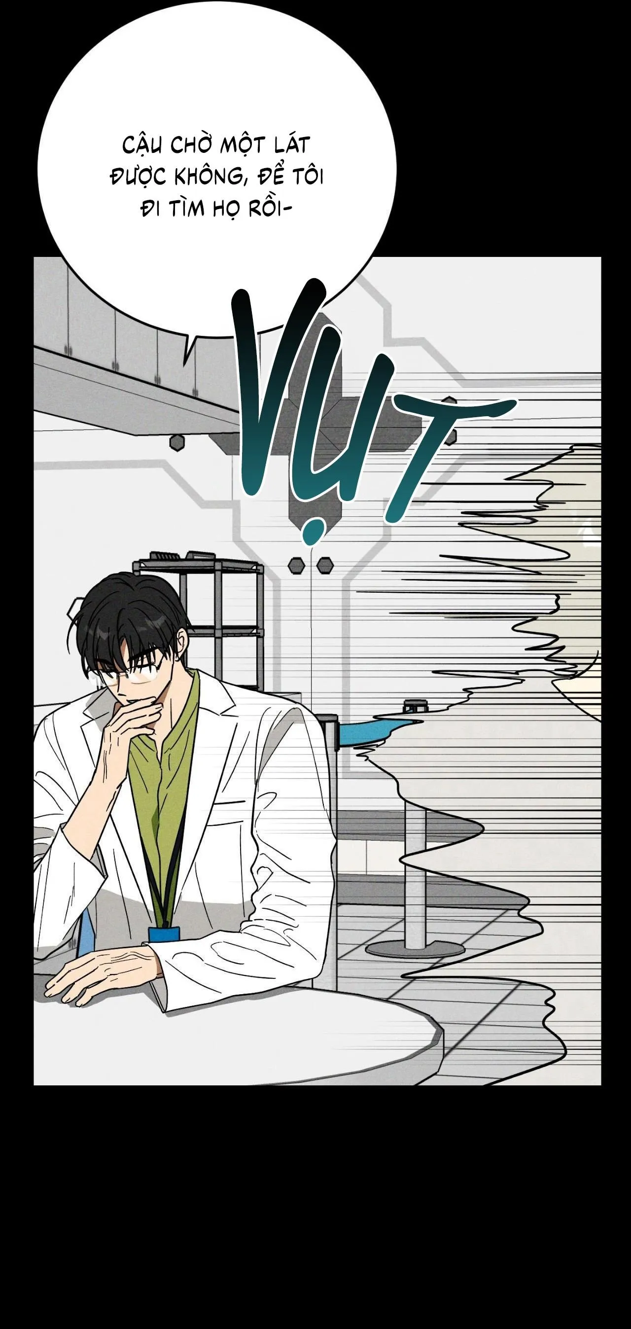 MIX UP Chapter 12 Trang 20