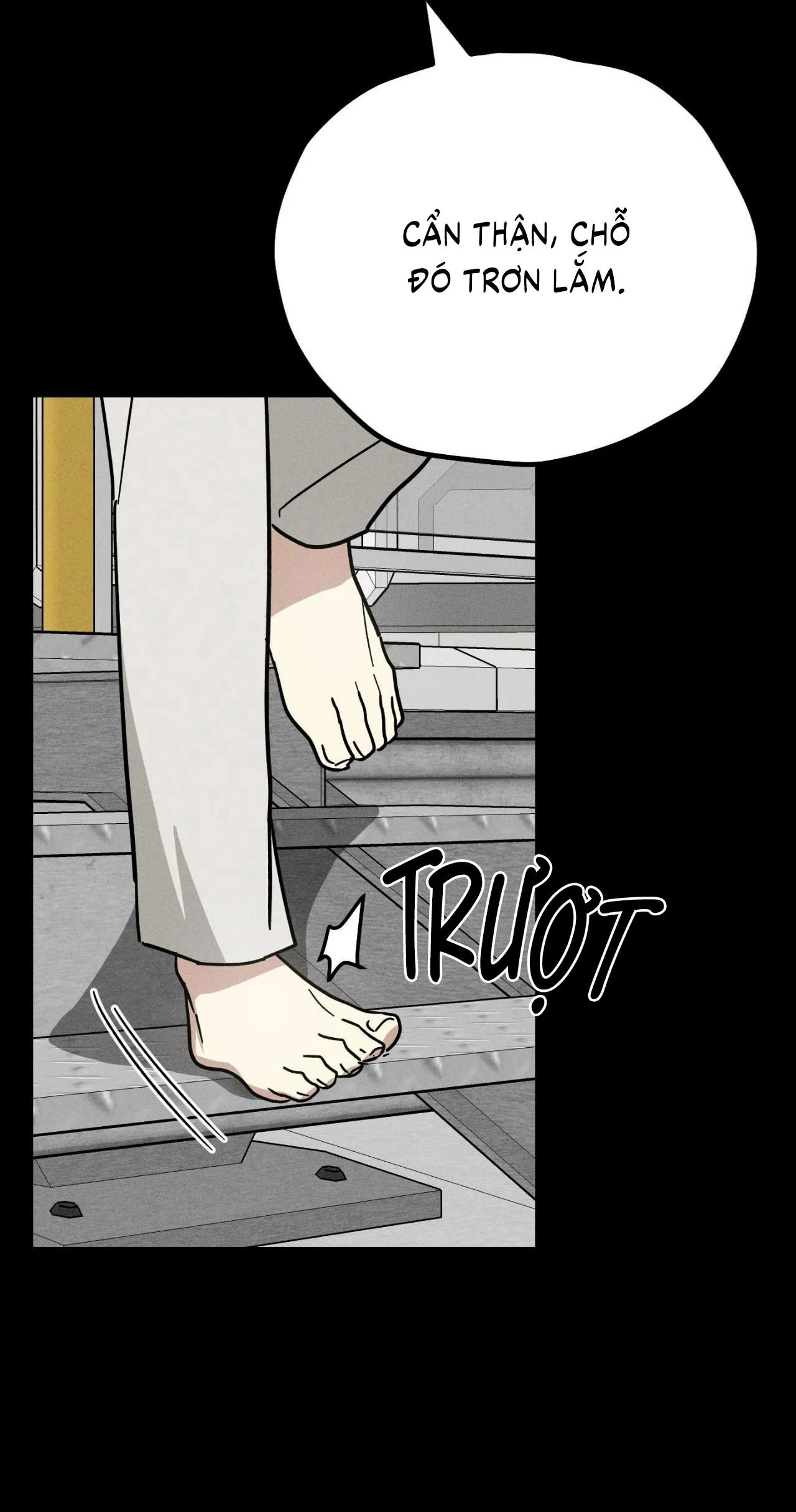 MIX UP Chapter 12 Trang 22