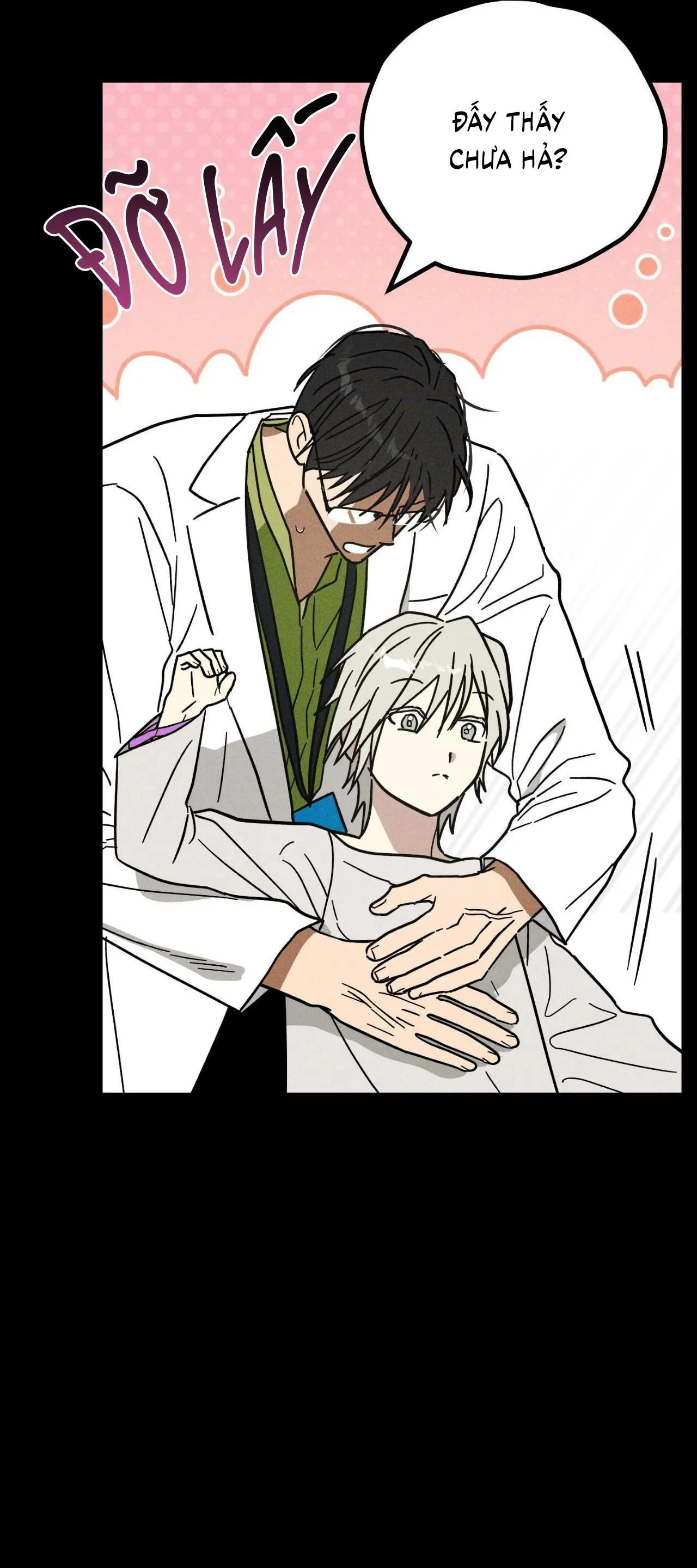 MIX UP Chapter 12 Trang 23