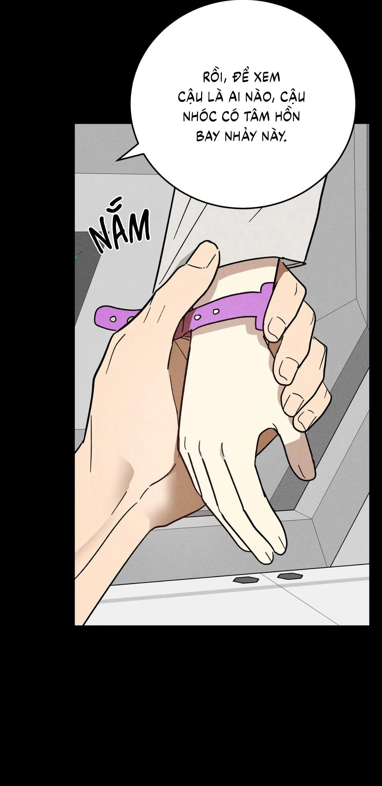 MIX UP Chapter 12 Trang 25