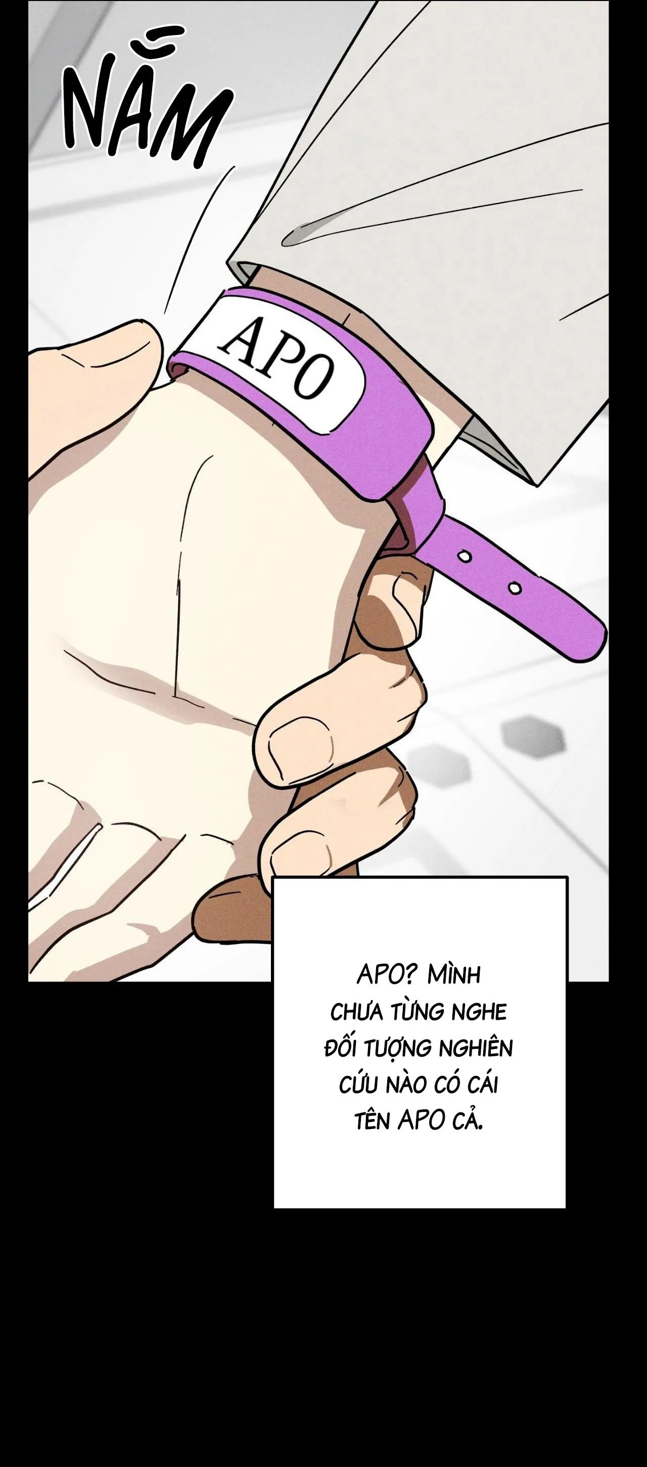 MIX UP Chapter 12 Trang 26