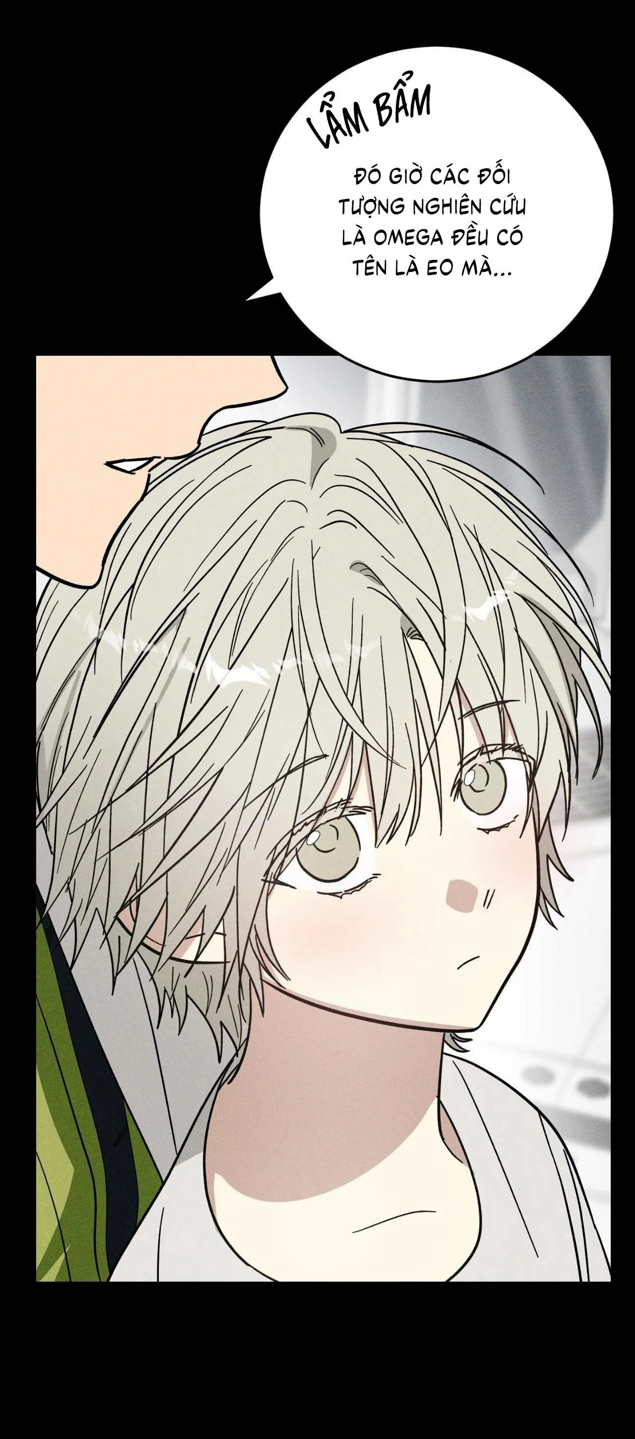 MIX UP Chapter 12 Trang 27