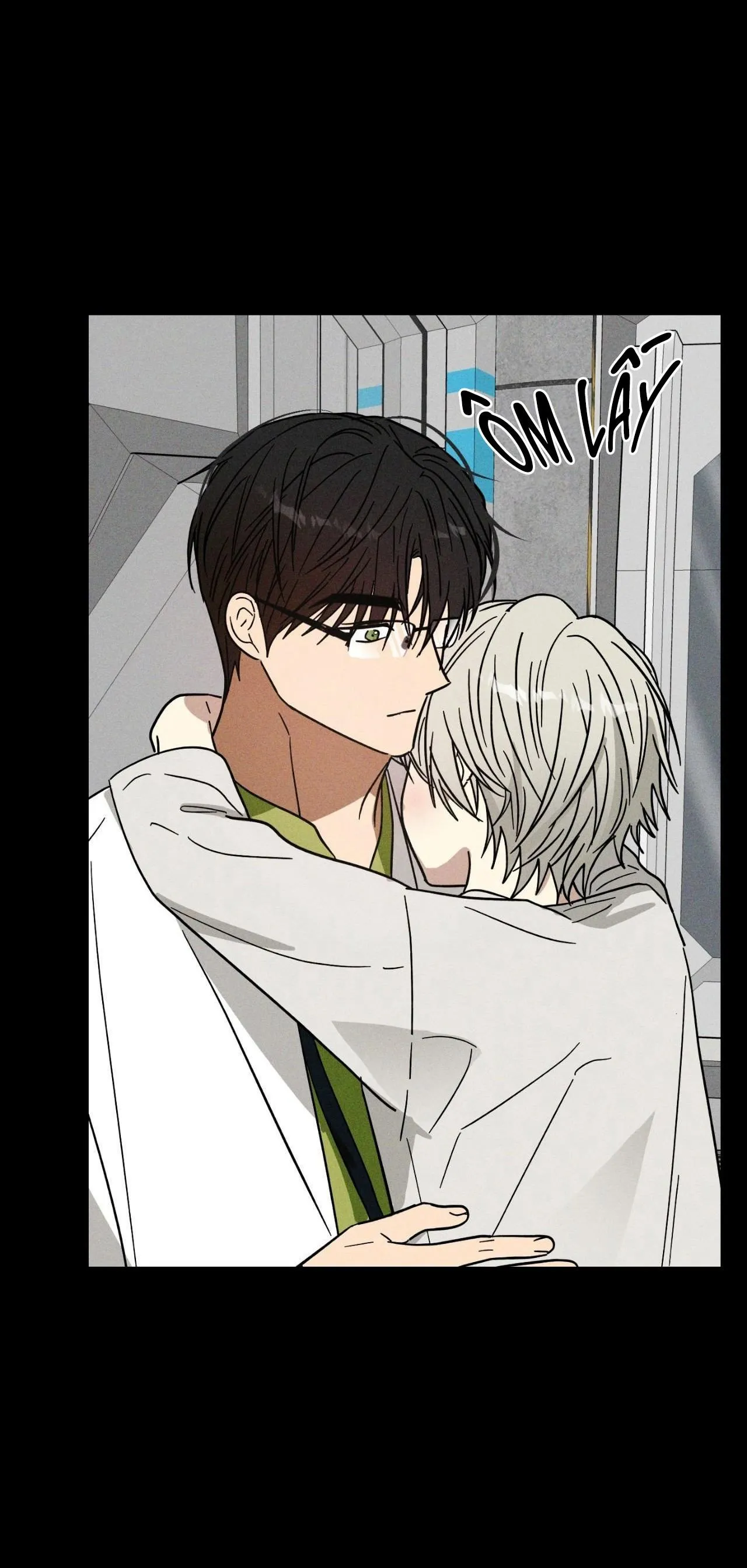 MIX UP Chapter 12 Trang 28