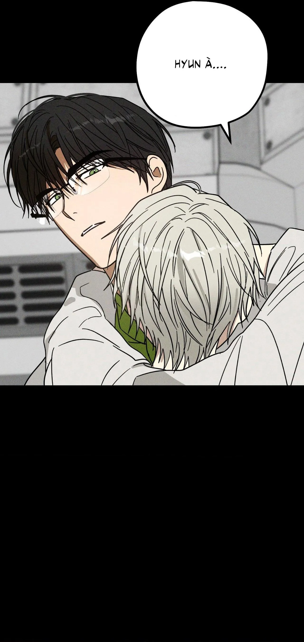 MIX UP Chapter 12 Trang 29