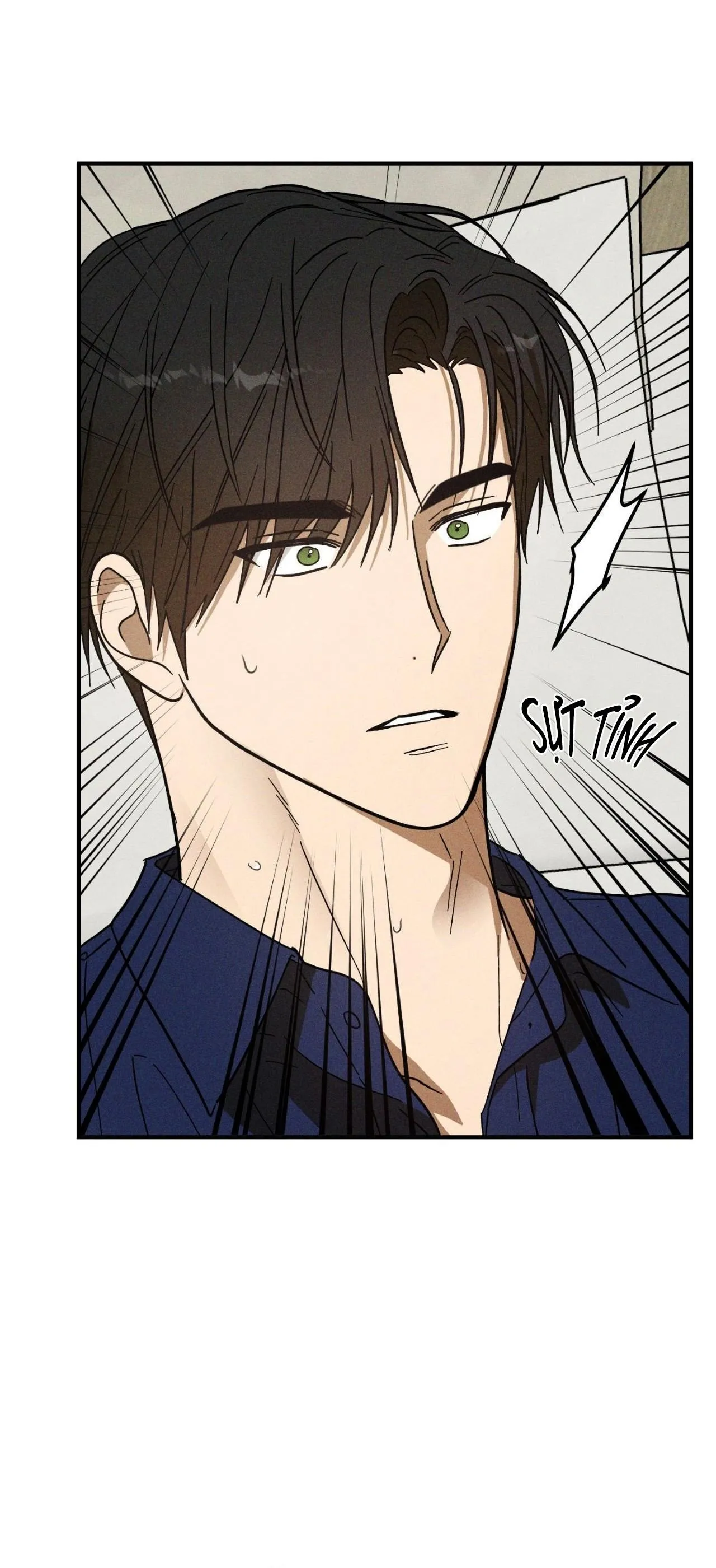 MIX UP Chapter 12 Trang 32