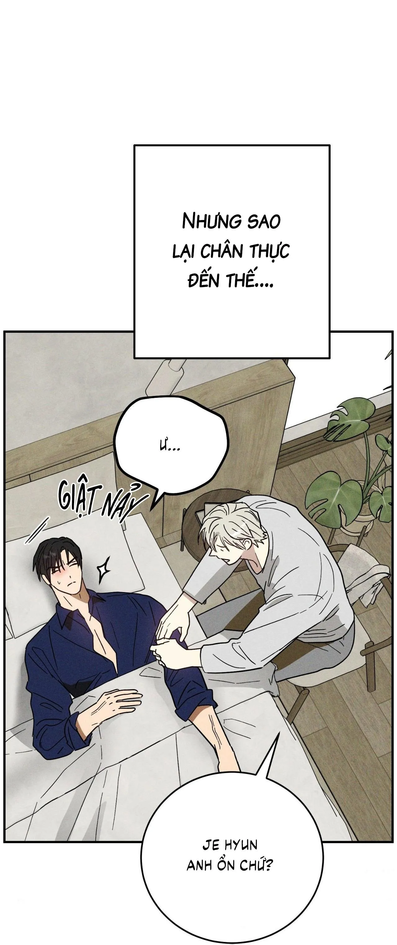 MIX UP Chapter 12 Trang 34