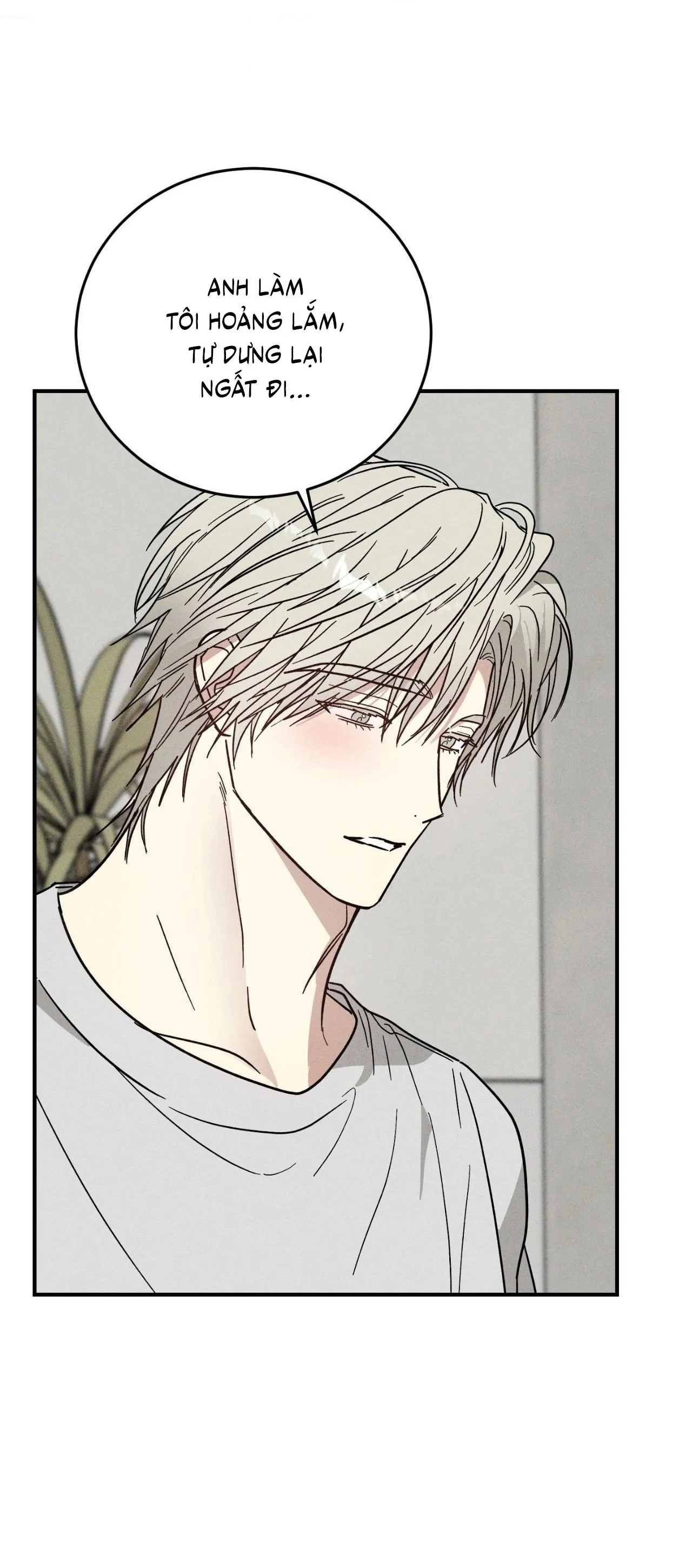 MIX UP Chapter 12 Trang 35