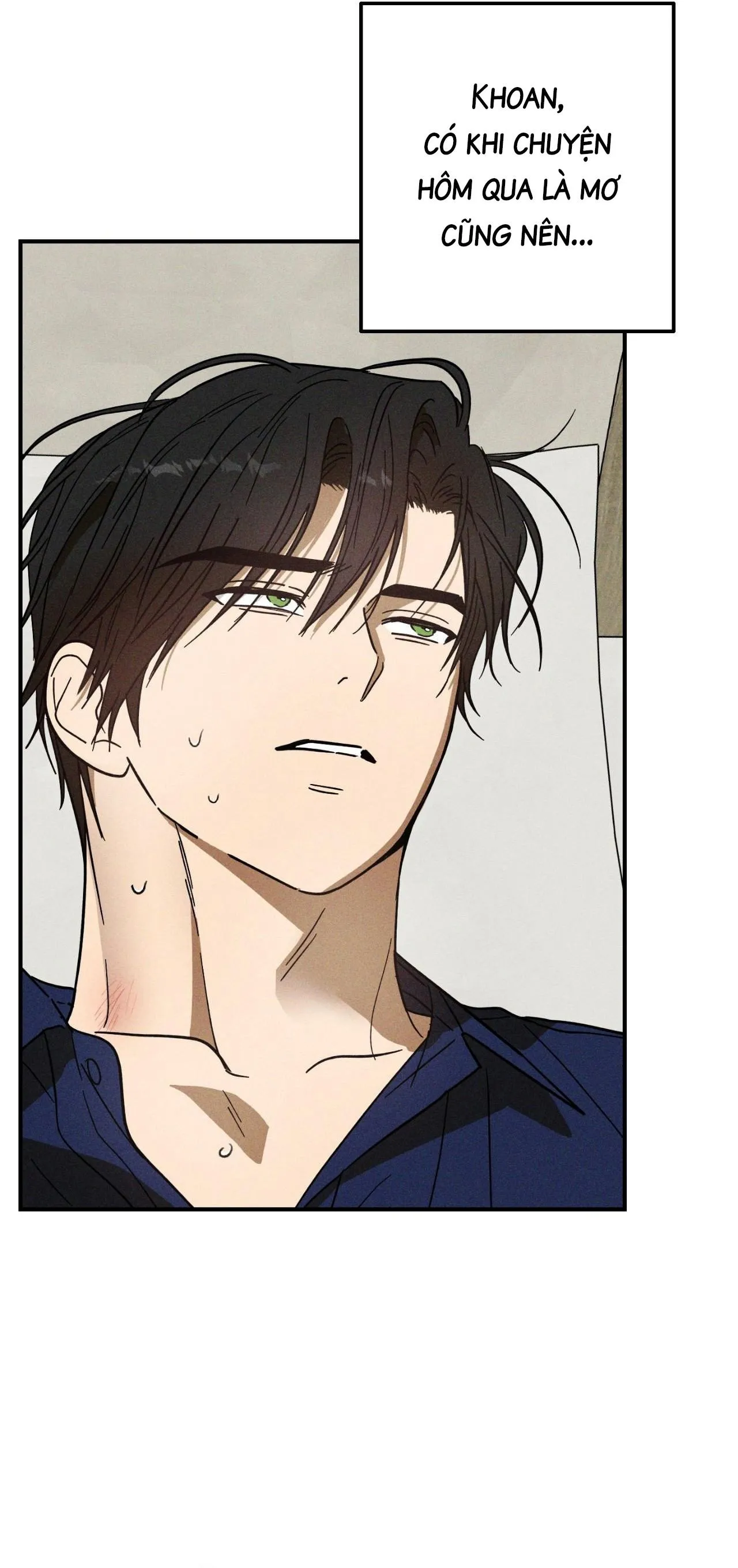 MIX UP Chapter 12 Trang 37