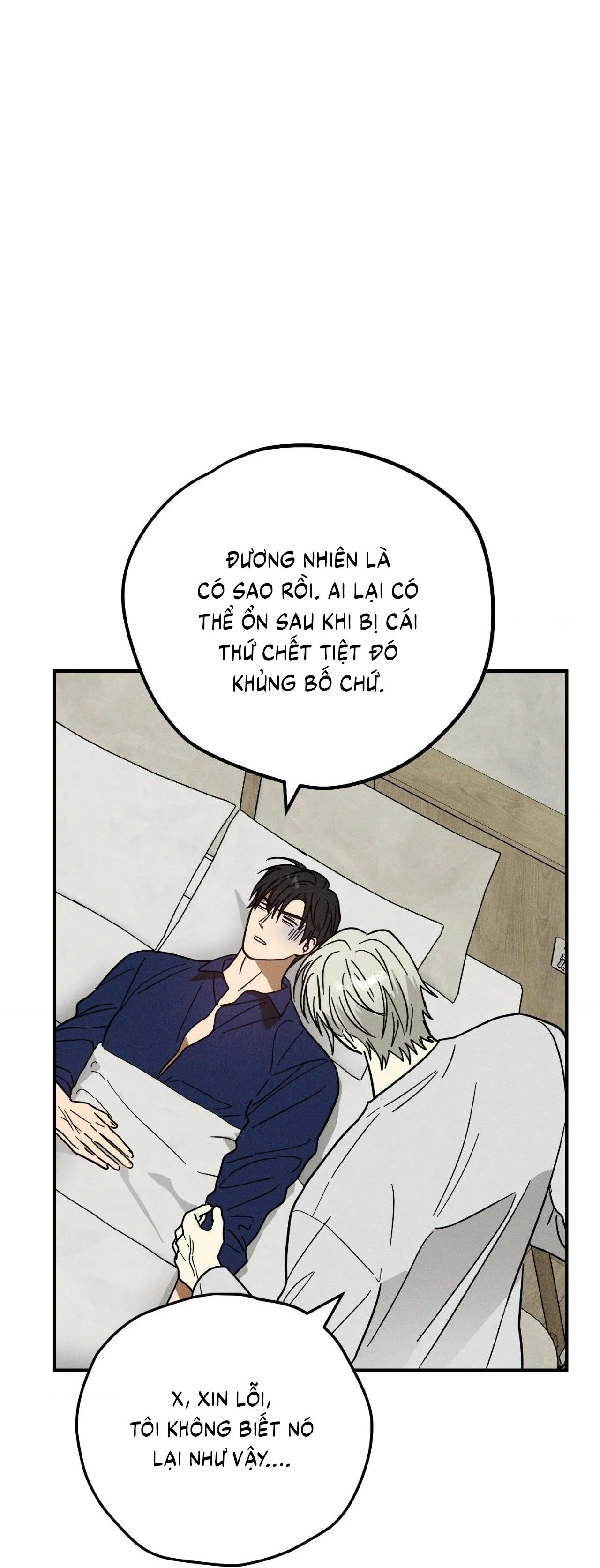 MIX UP Chapter 12 Trang 39