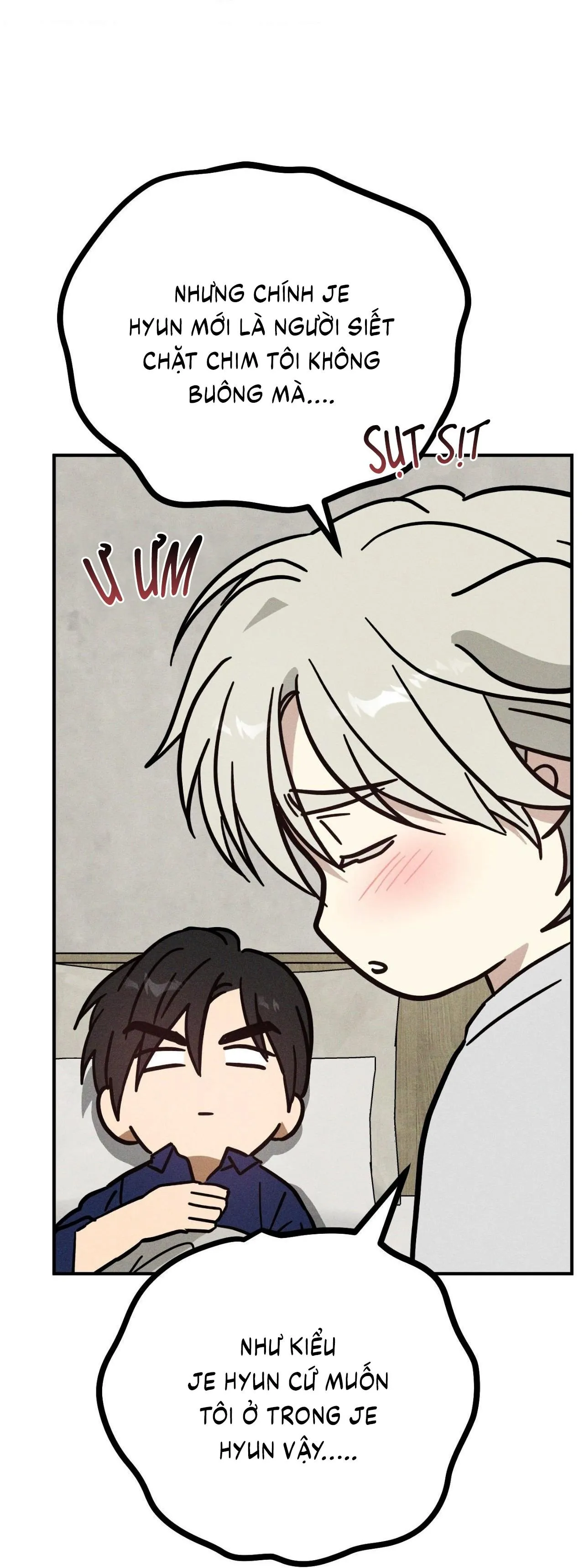 MIX UP Chapter 12 Trang 40