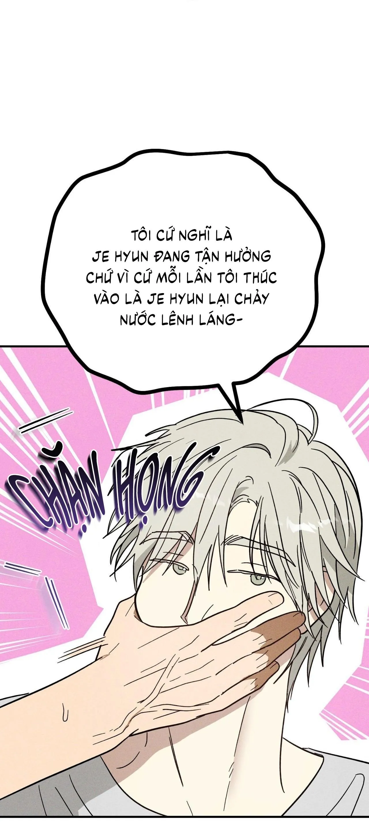 MIX UP Chapter 12 Trang 41