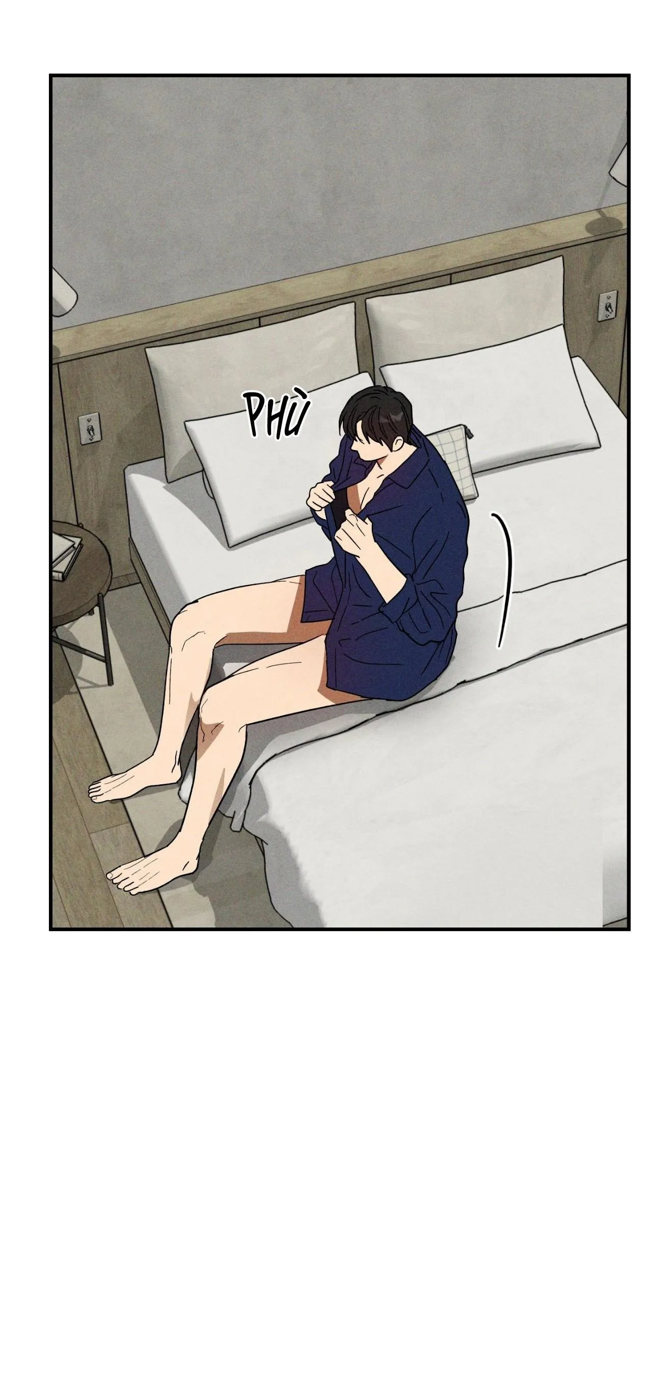 MIX UP Chapter 12 Trang 47