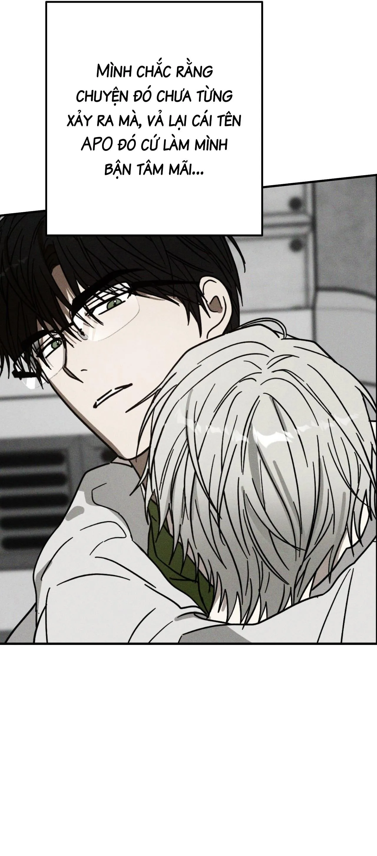 MIX UP Chapter 12 Trang 49