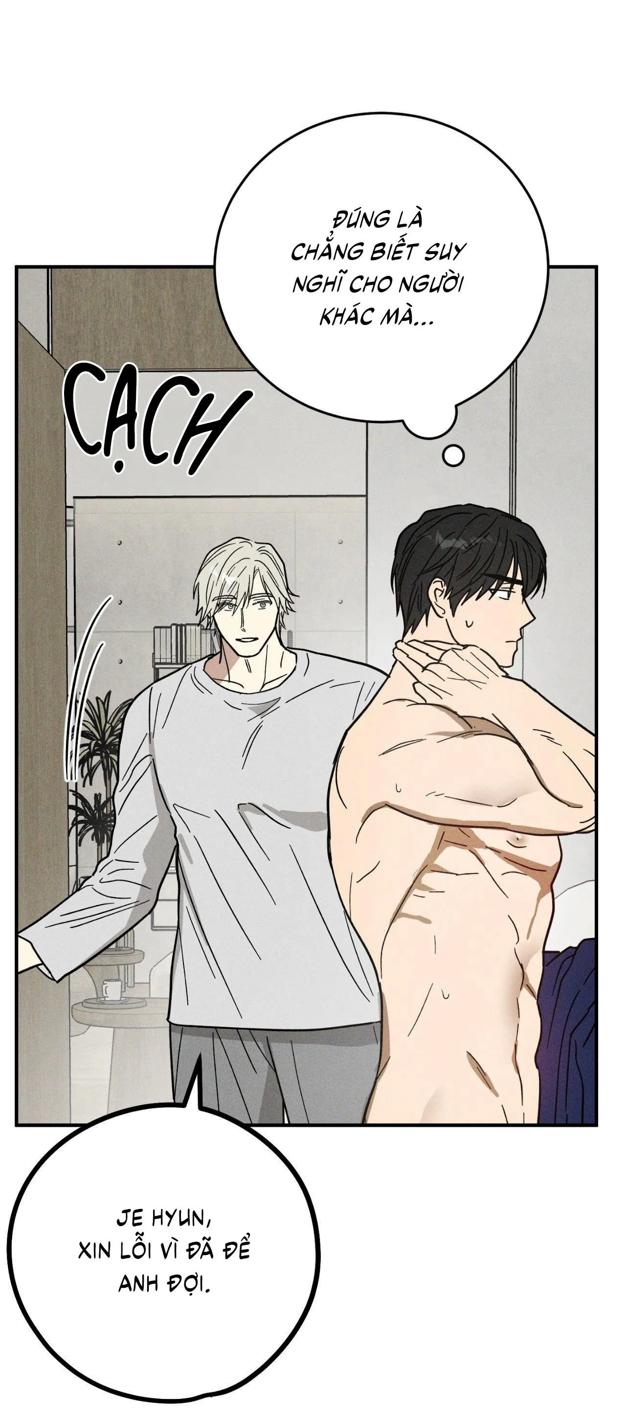 MIX UP Chapter 12 Trang 53